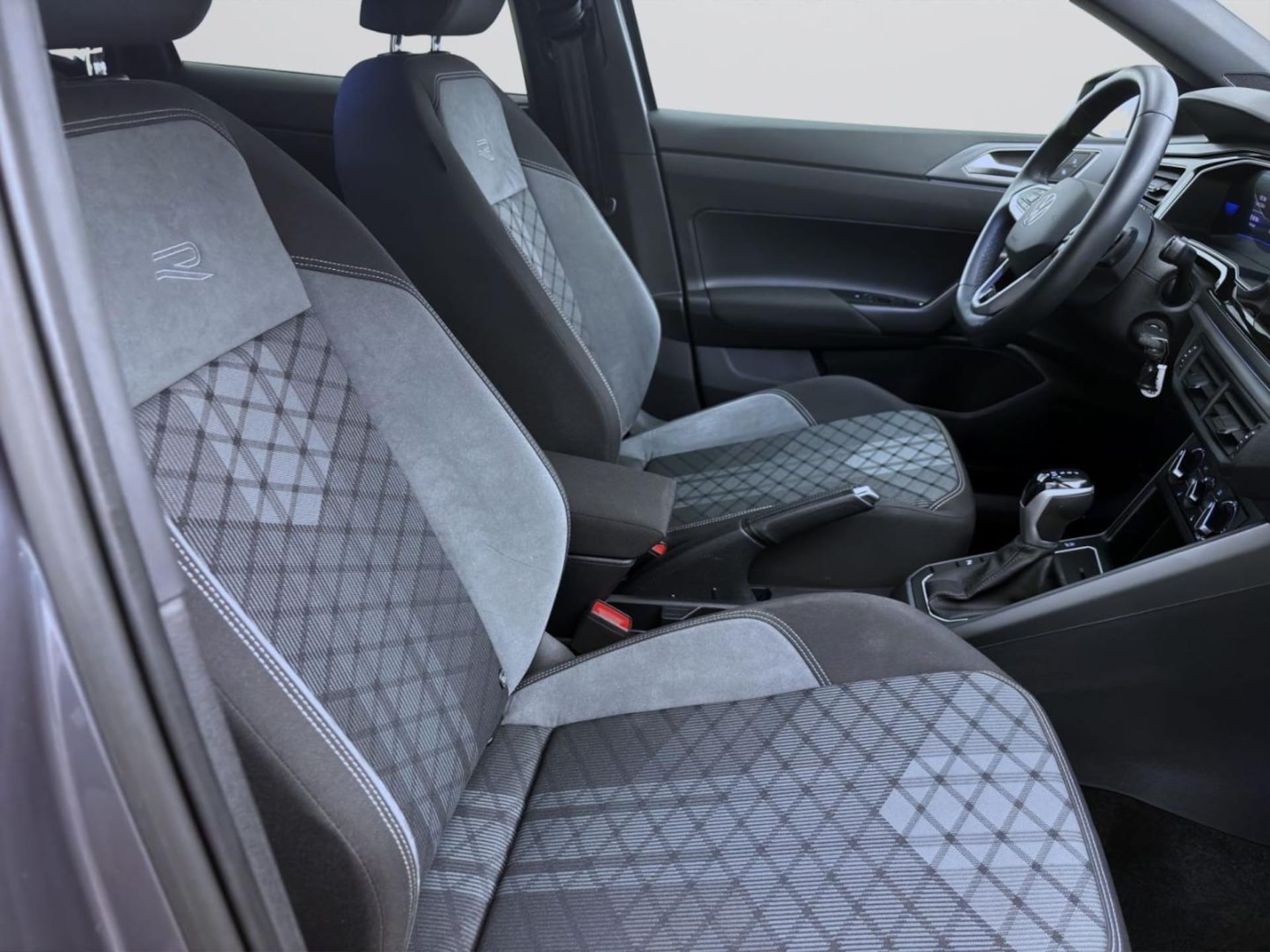 Volkswagen Polo R-Line