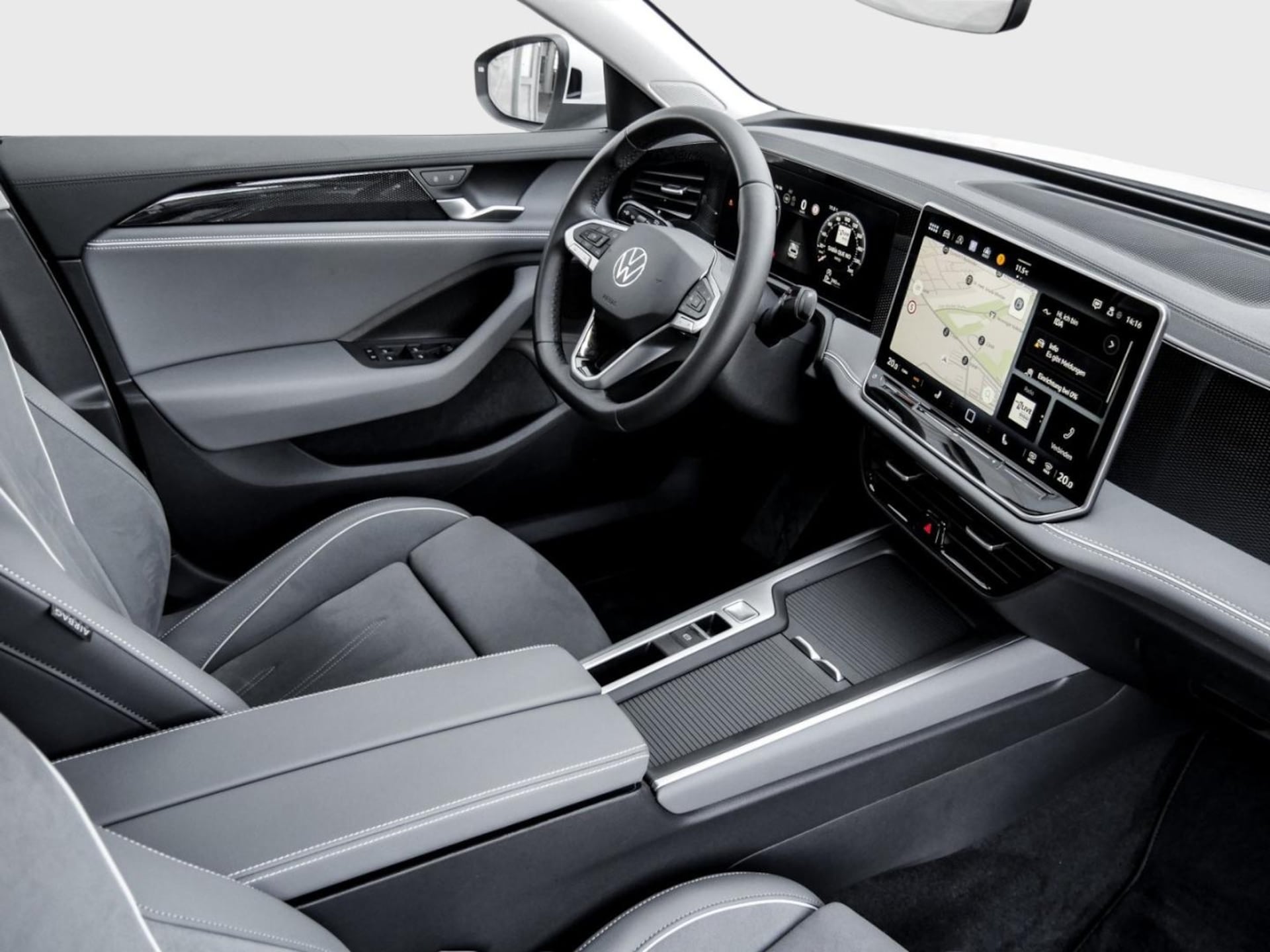 Volkswagen Passat Business