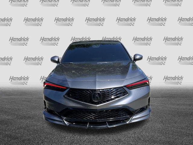 2024 Acura Integra