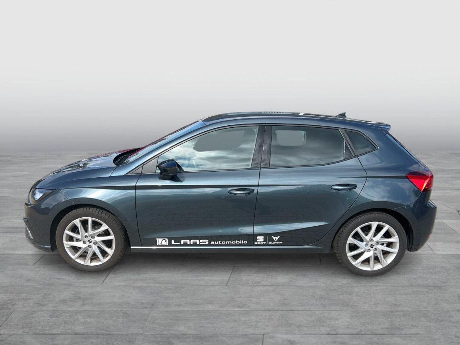 SEAT Ibiza – Bild 2