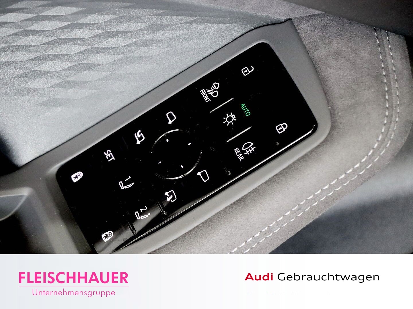 Bild über Audi A6 Avant edition one TDI quattro 150 kW S tronic - für weitere Informationen kontaktieren Sie den Audi Partner