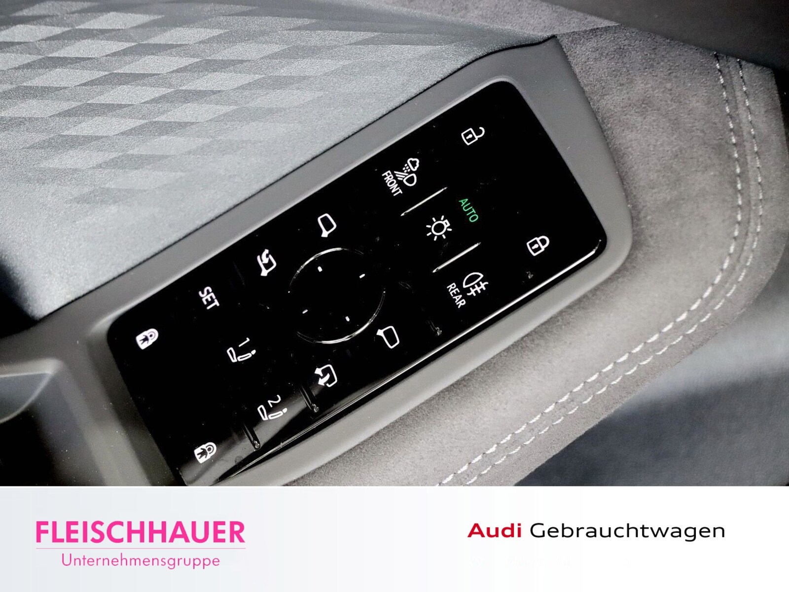 Audi A6 Avant – Bild 15
