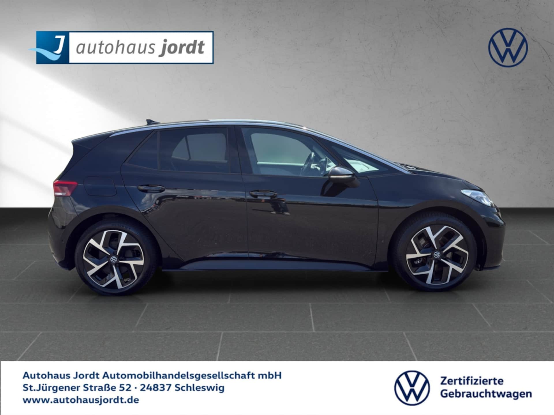 Volkswagen ID.3 MOVE Pro