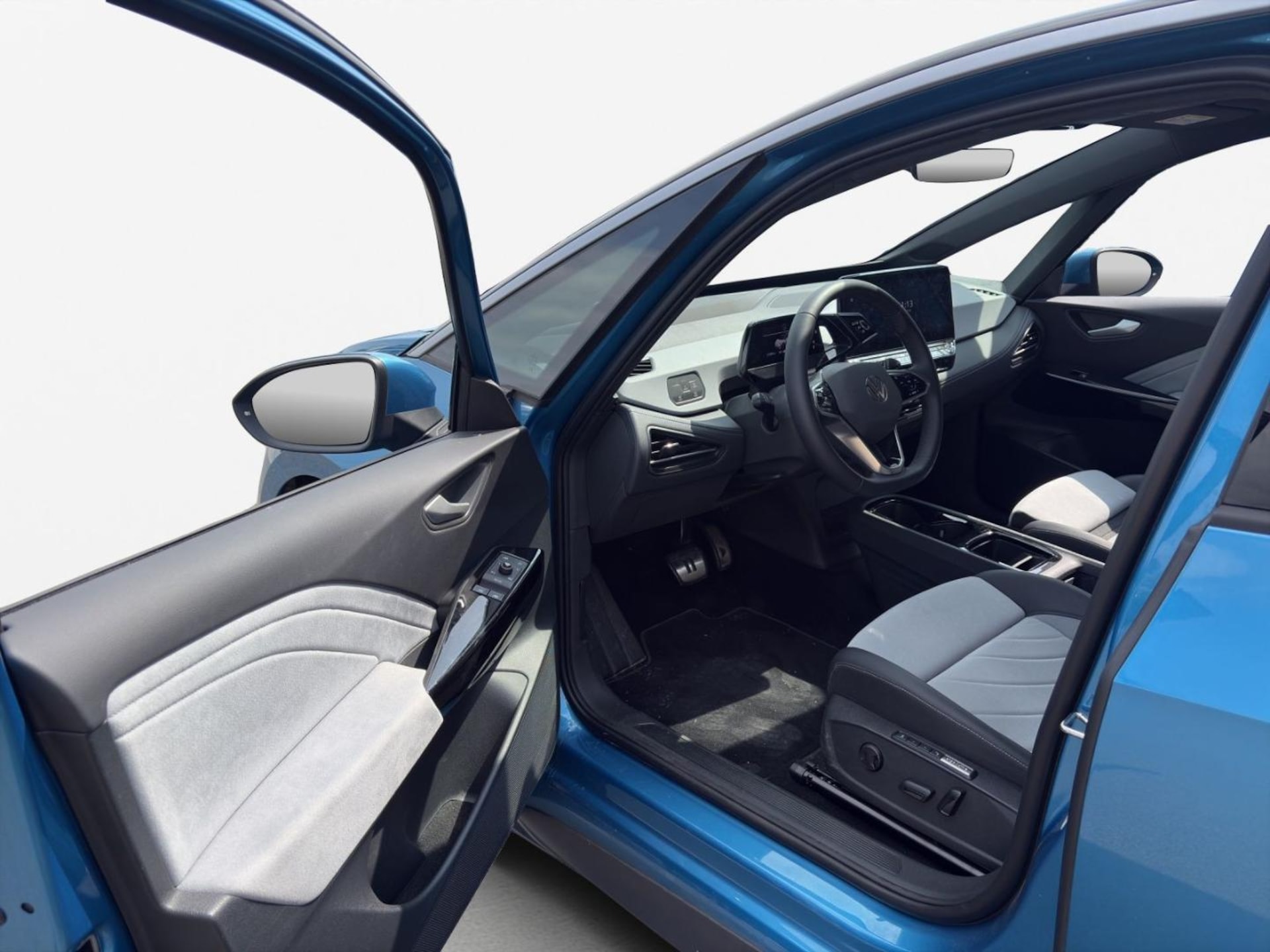 Volkswagen ID.3 MOVE Pro