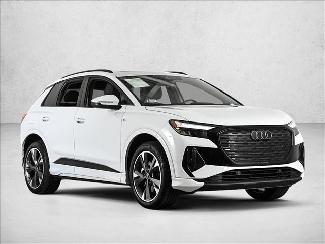 2023 Audi Q4 e-tron