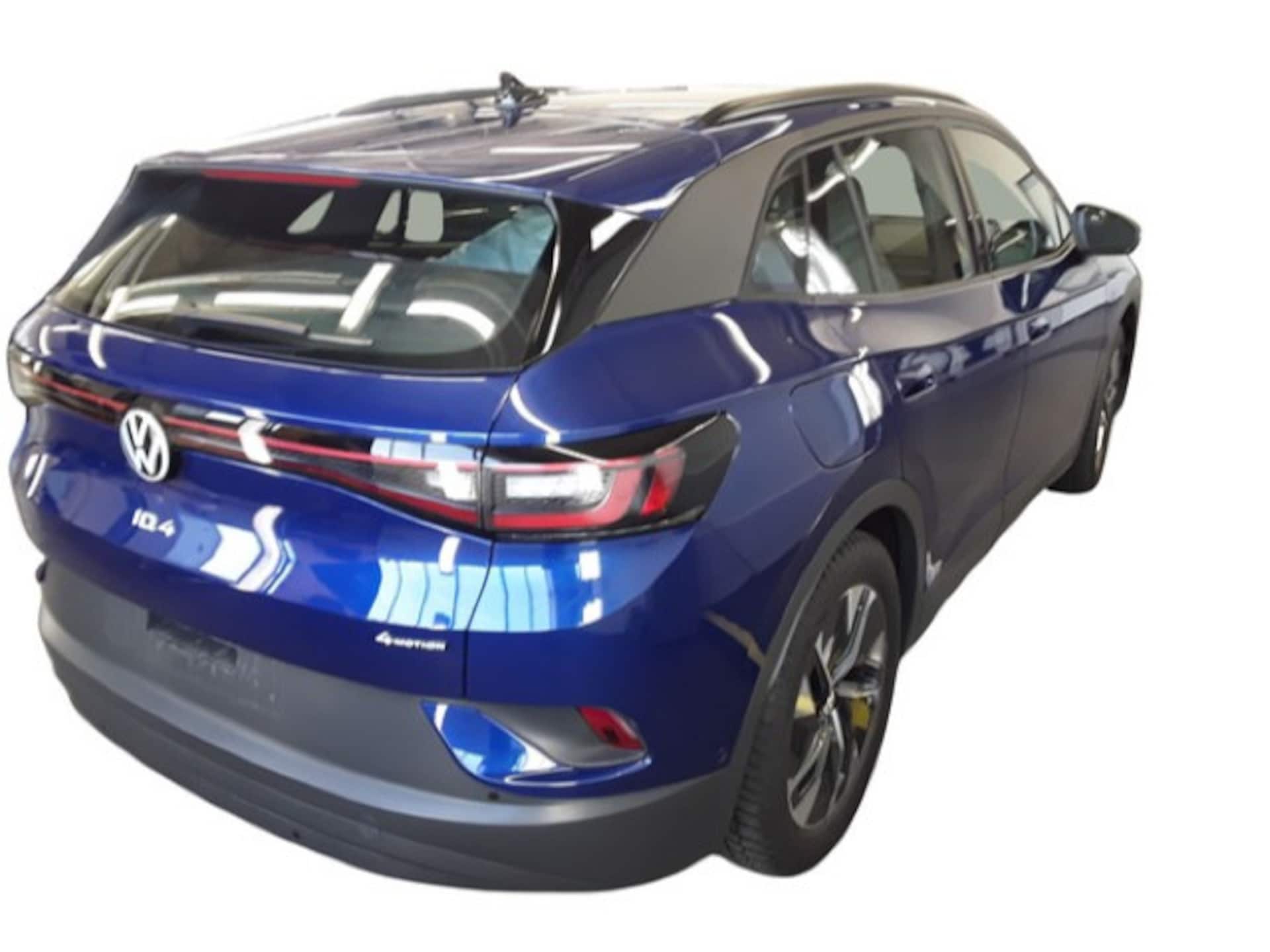 Volkswagen ID.4 Pro