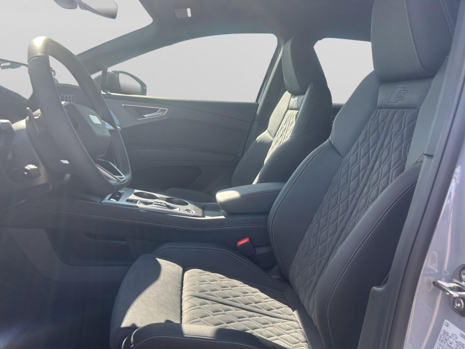 Audi Q4 e-tron – Bild 9