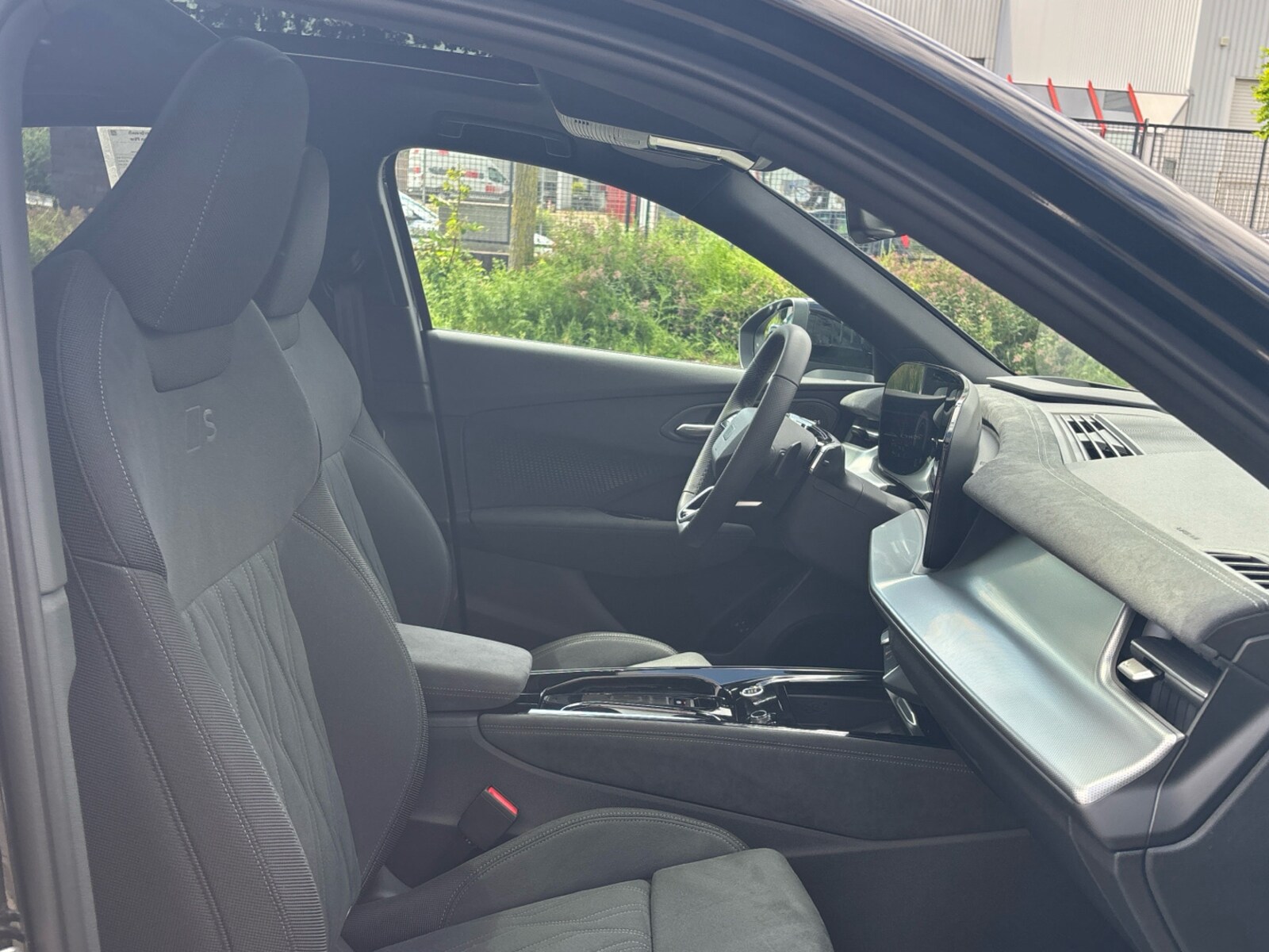 Audi Q3 Sportback – Bild 10