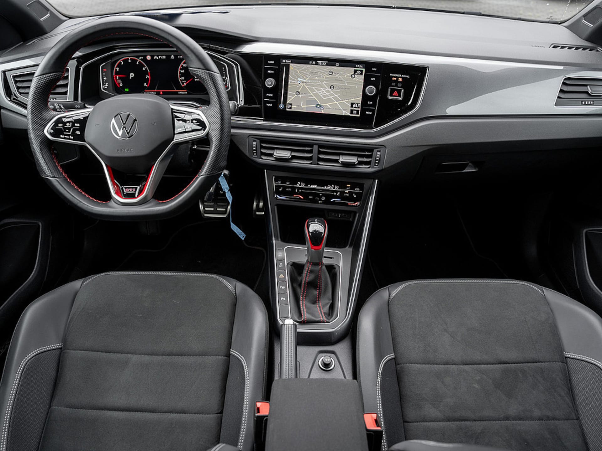 Volkswagen Polo GTI