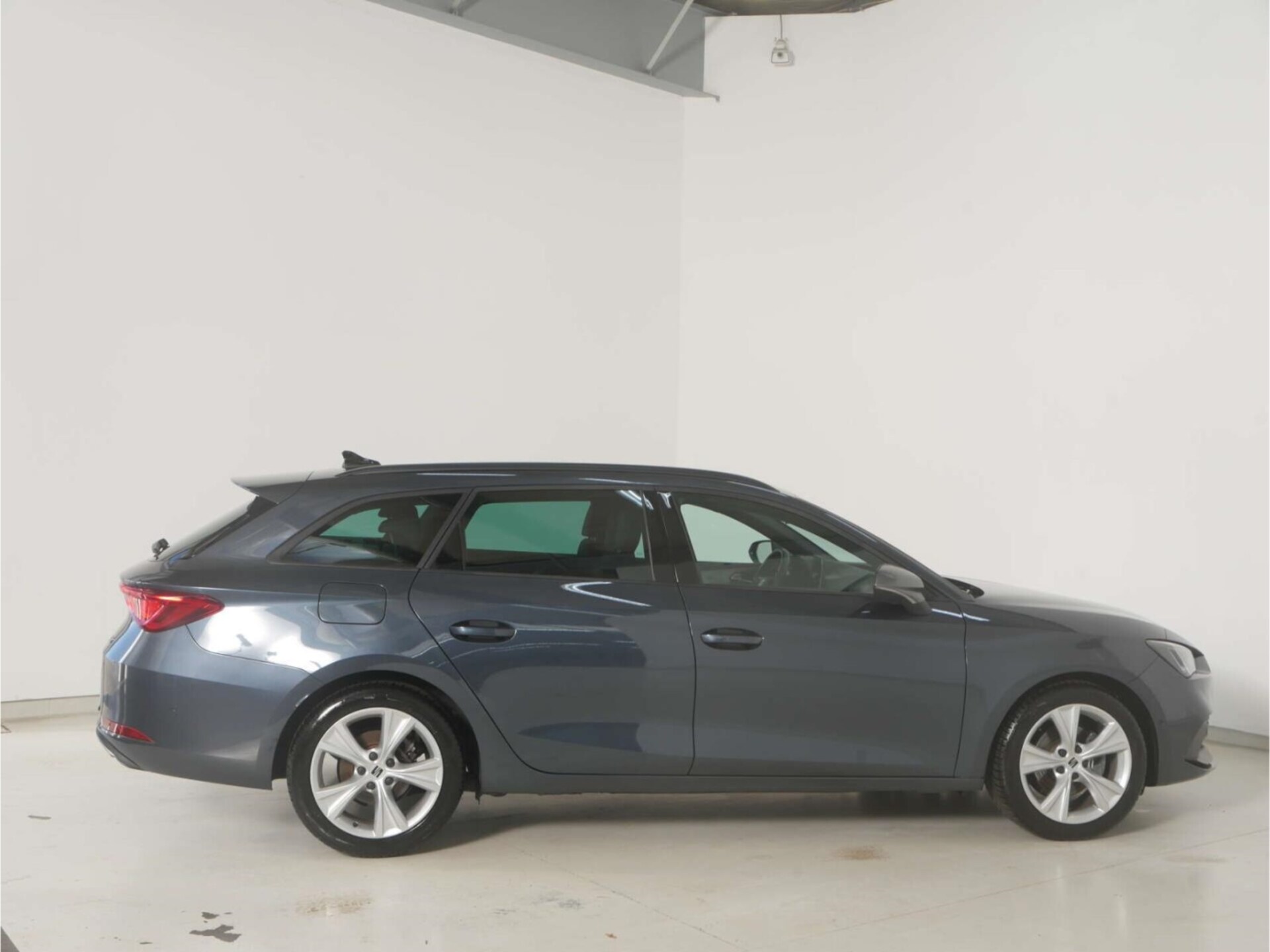 SEAT Leon Sportstourer FR