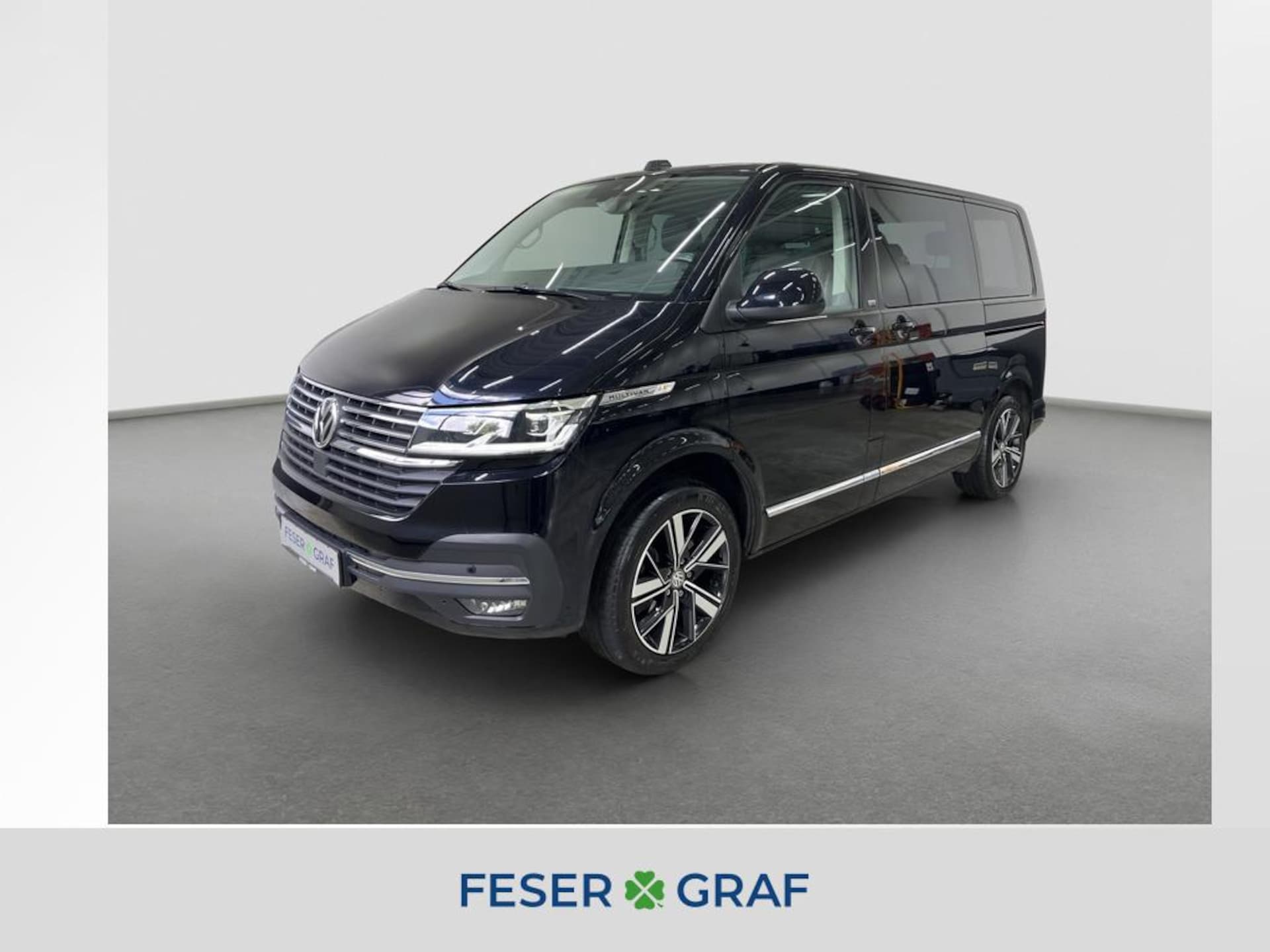 Volkswagen T6.1 Multivan Comfortline
