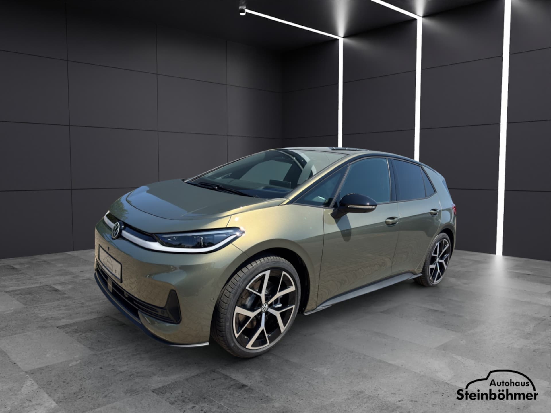 Volkswagen ID.3 Neo Style