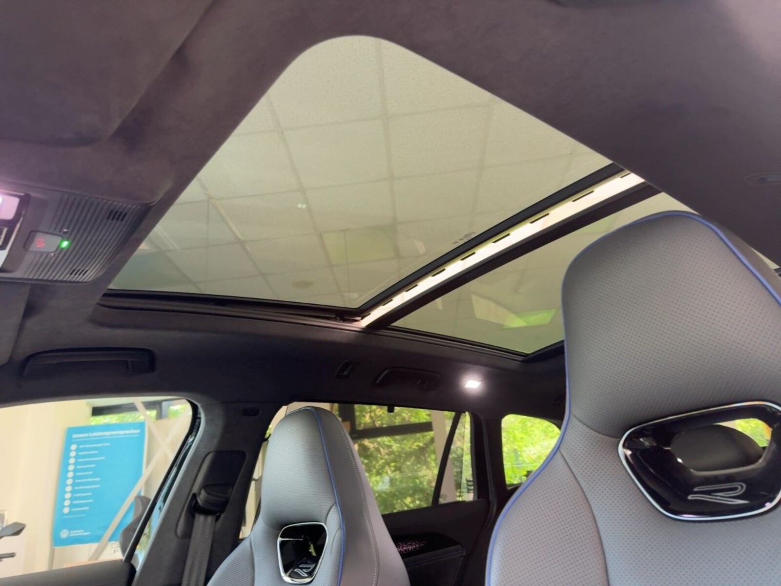 Volkswagen Passat – Bild 16