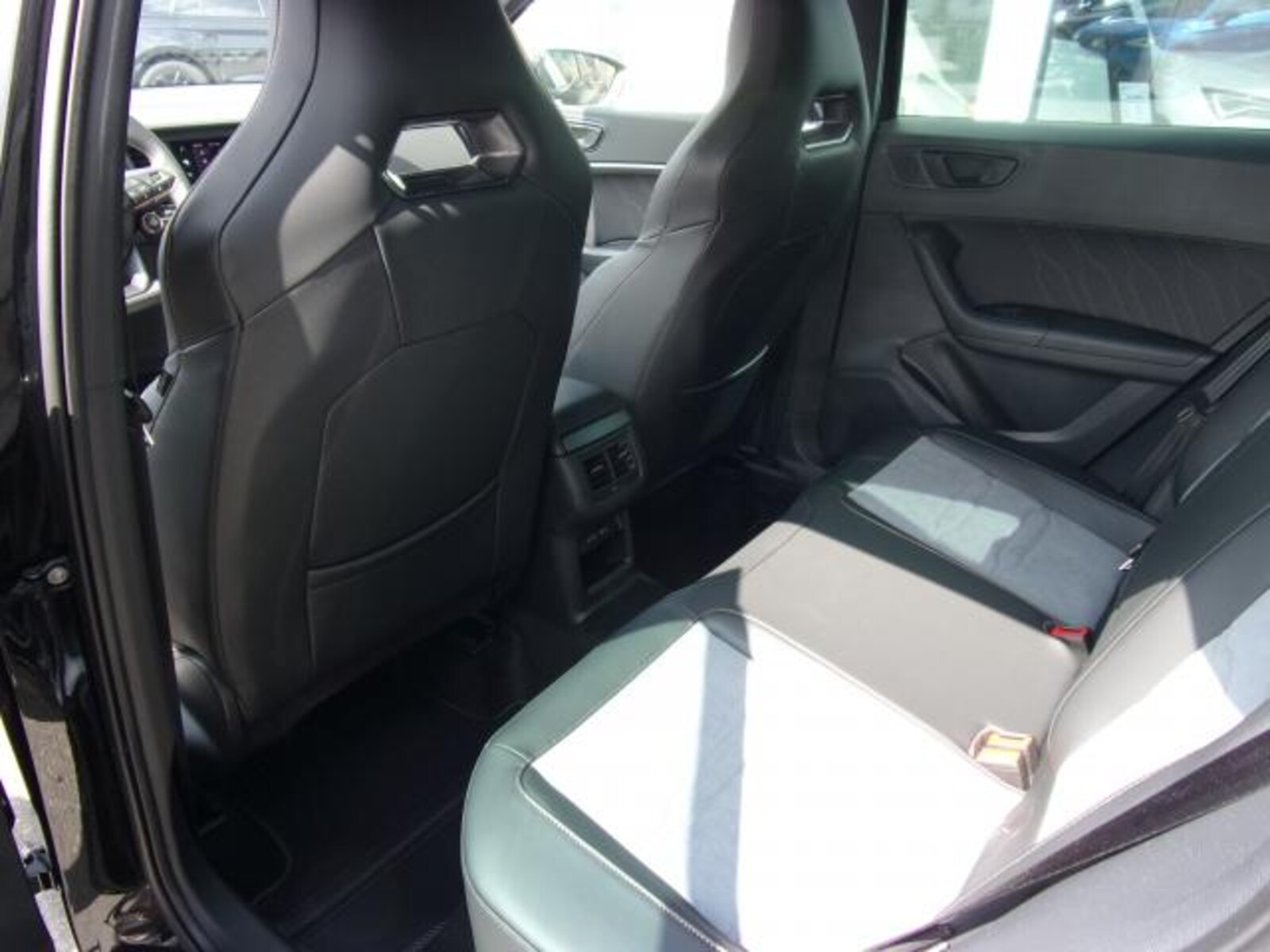CUPRA Ateca – Bild 11