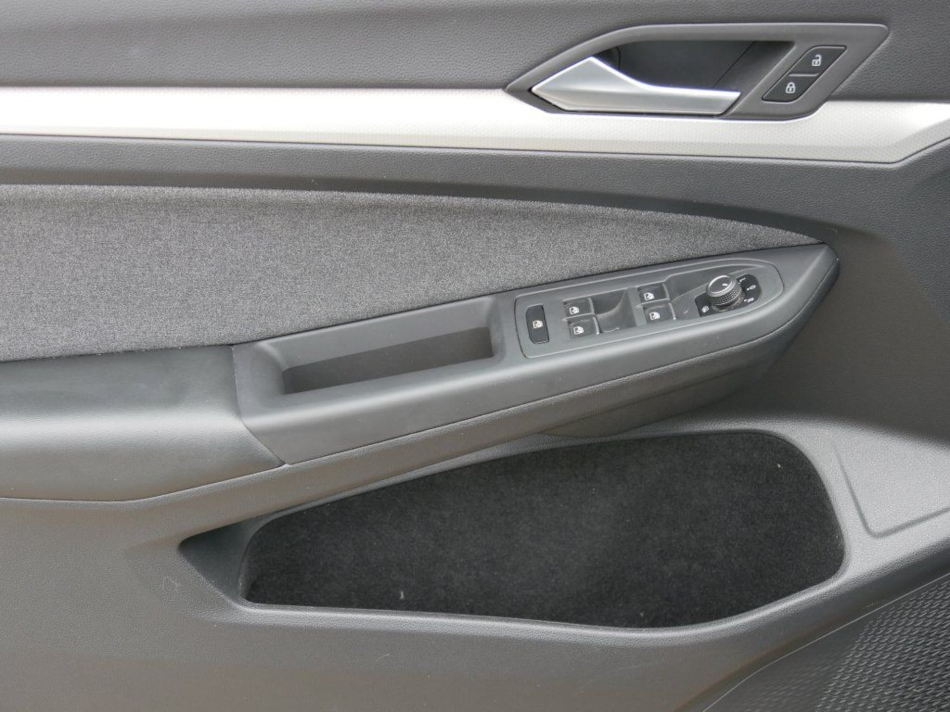 Volkswagen Golf MOVE