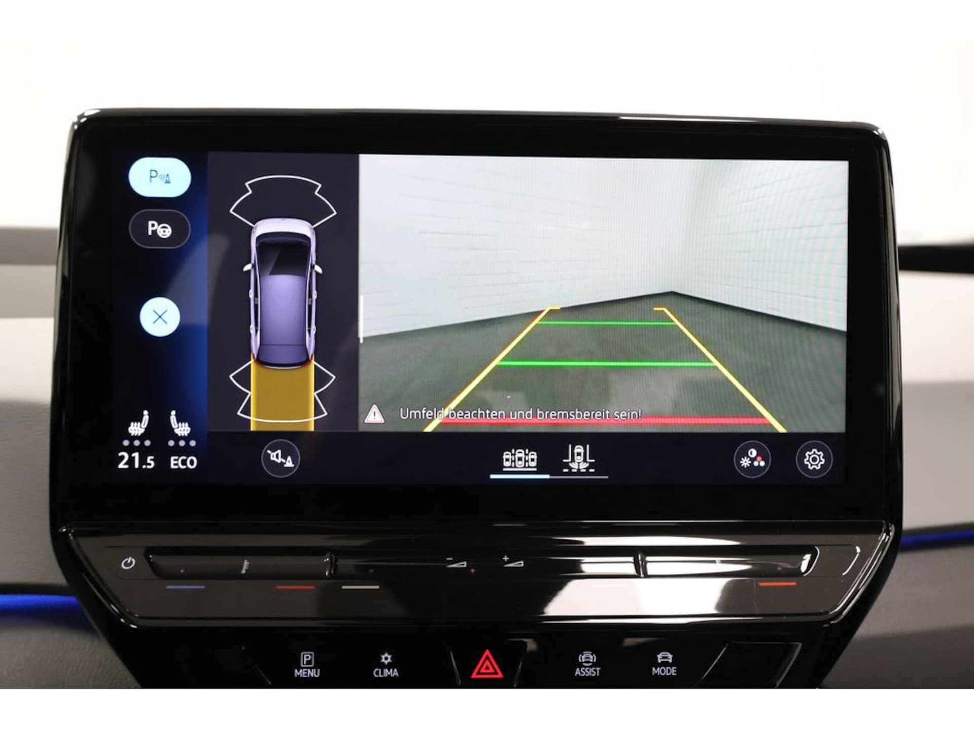 Volkswagen ID.3 Pro Performance