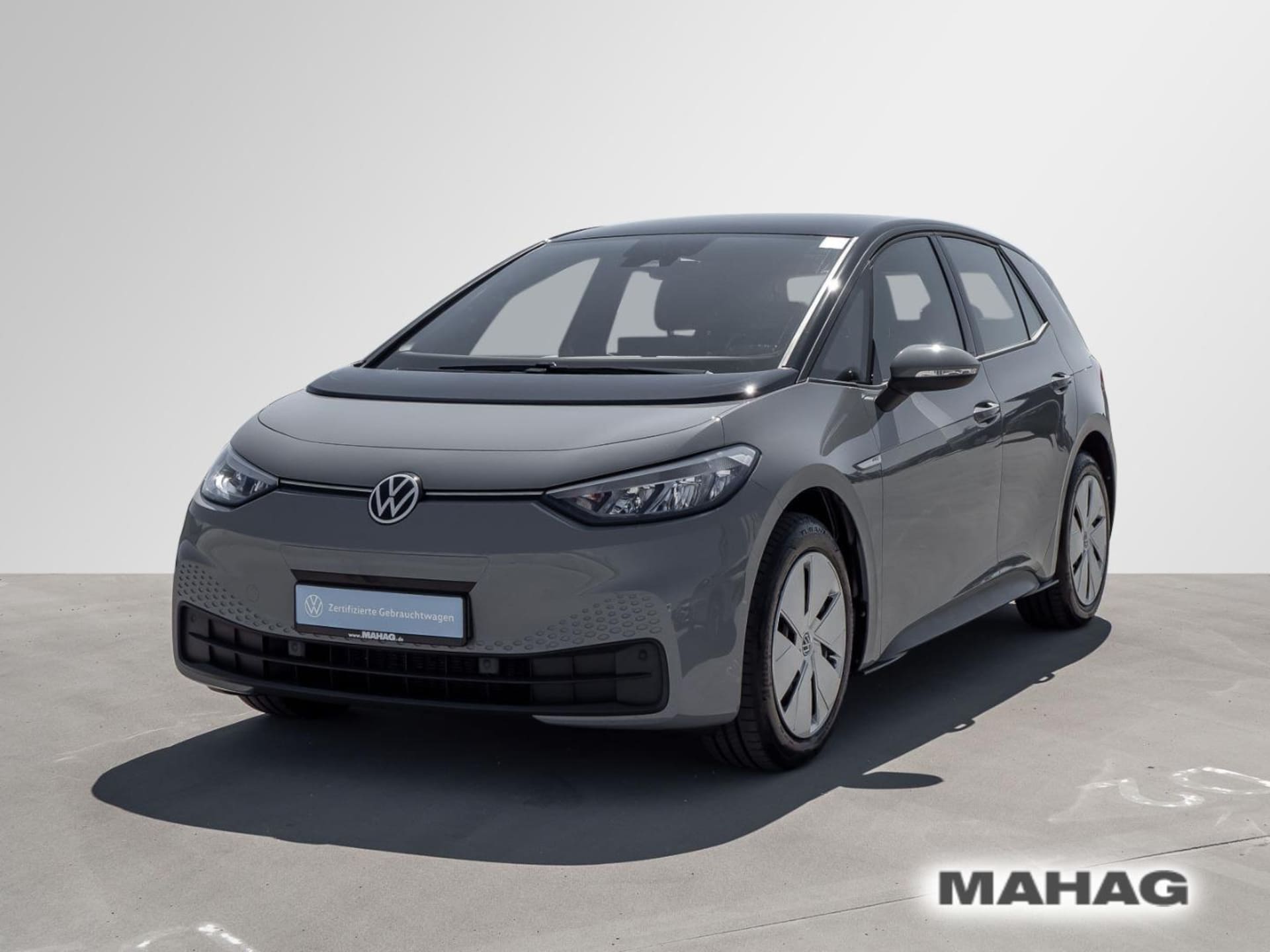 Volkswagen ID.3 Pro Performance