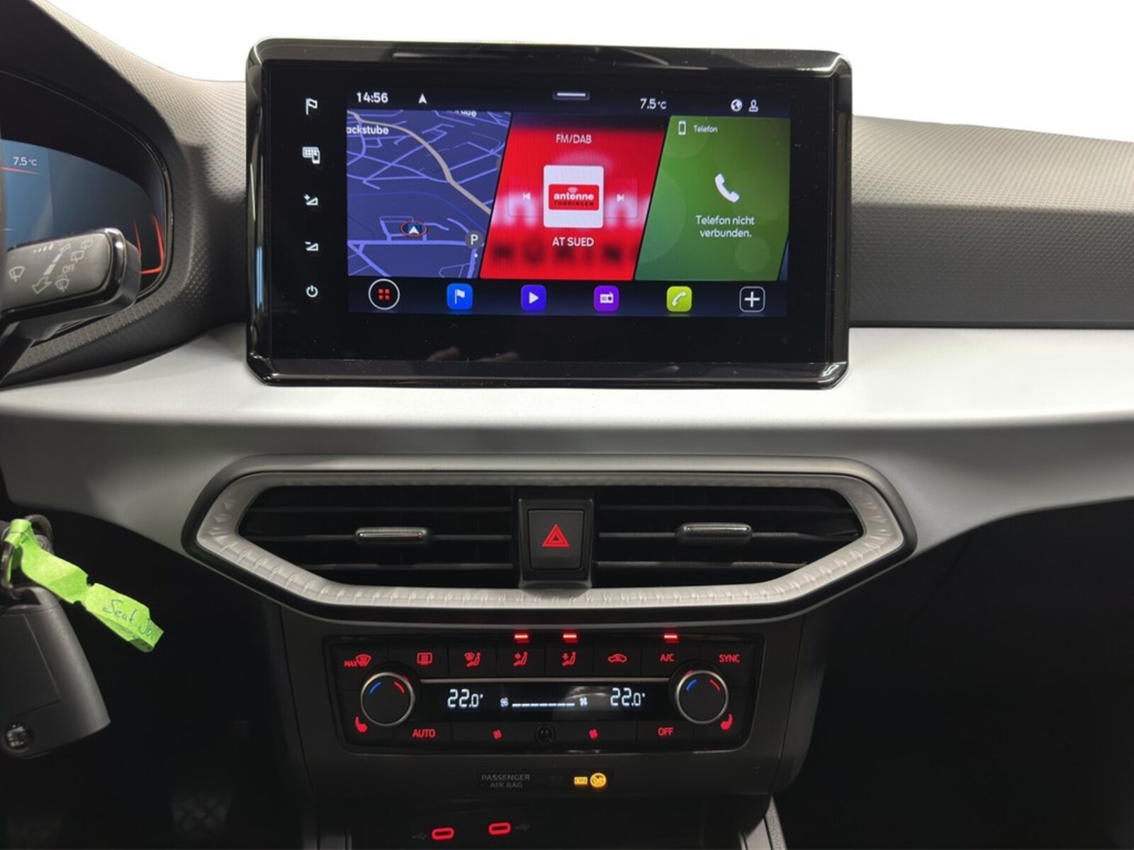 SEAT Ibiza – Bild 12