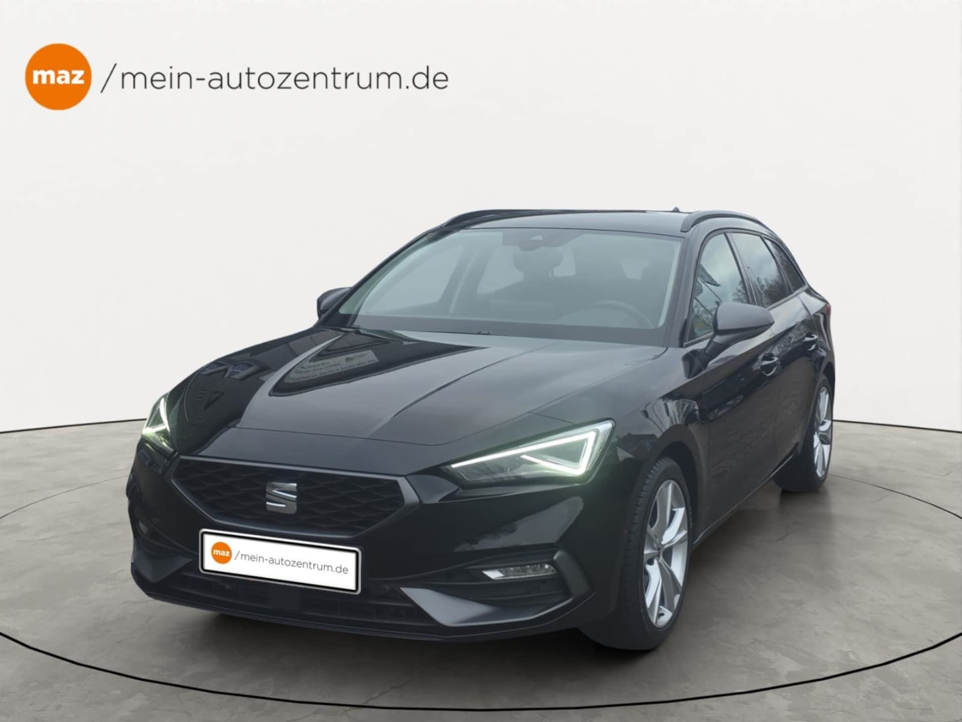 SEAT Leon Sportstourer FR