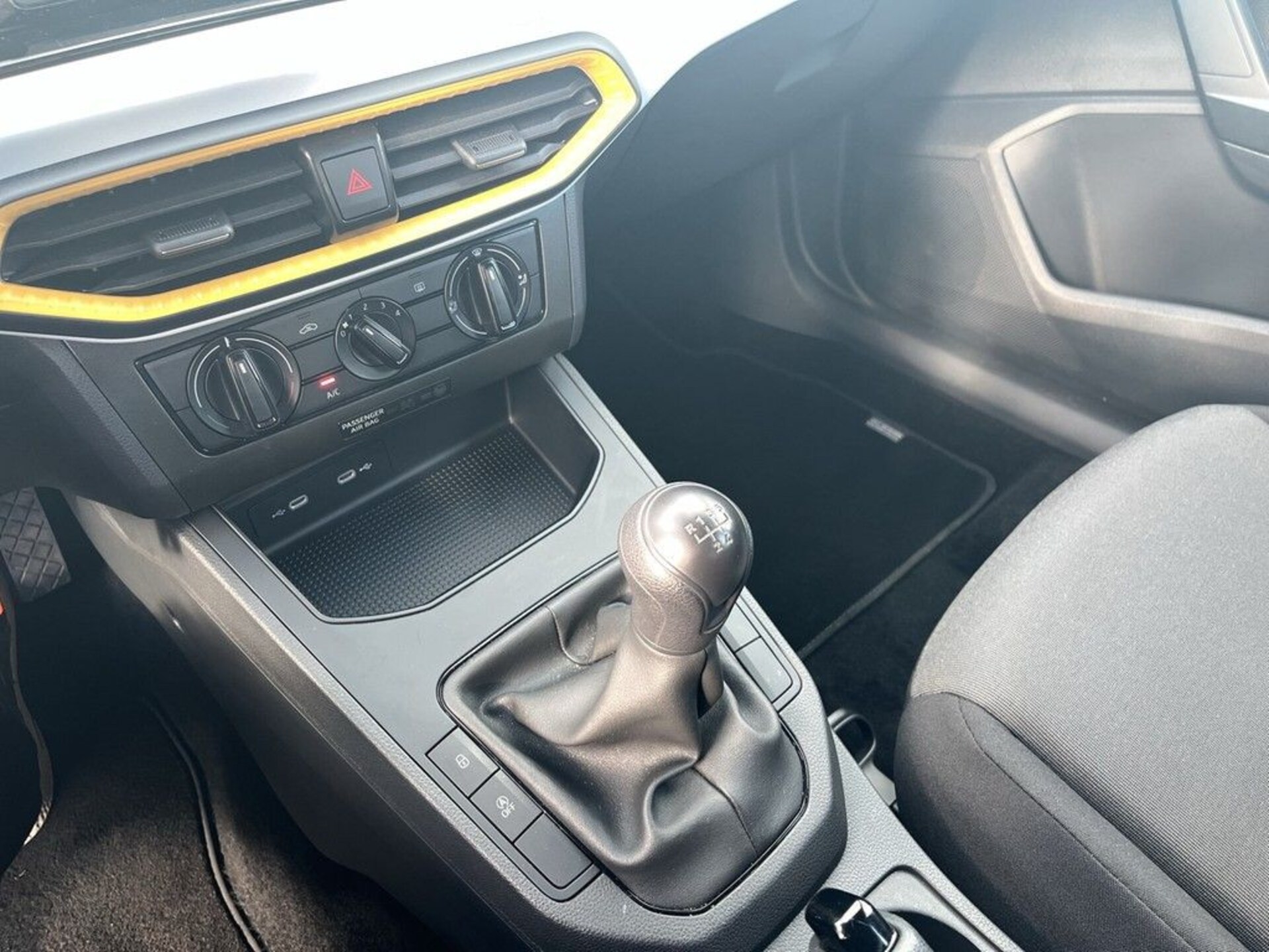 SEAT Ibiza Reference