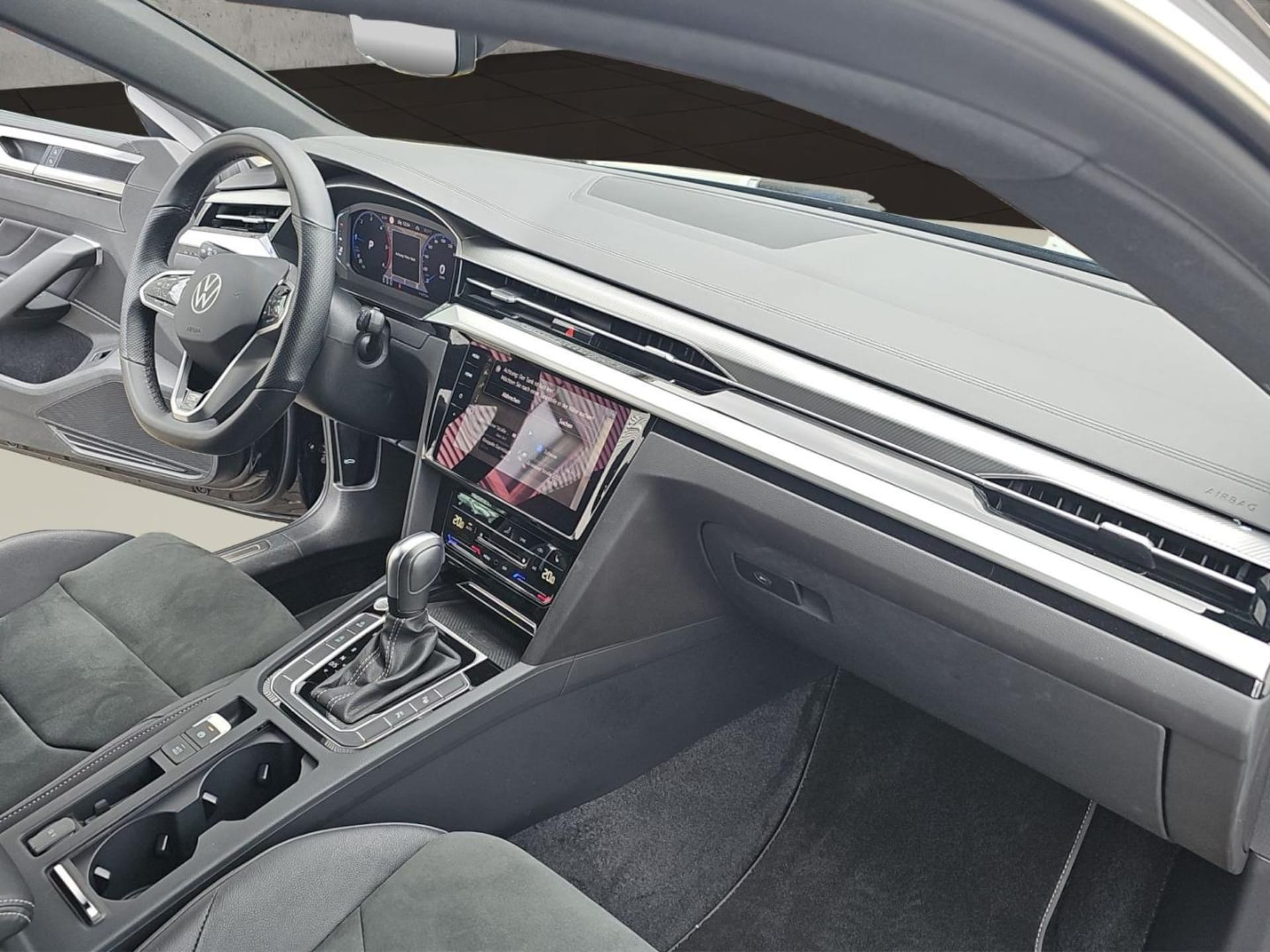 Volkswagen Arteon Shooting Brake R-Line