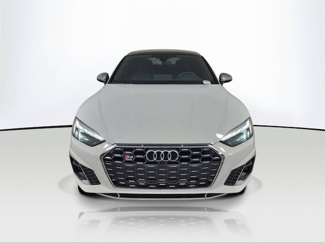 2022 Audi S5 Sportback