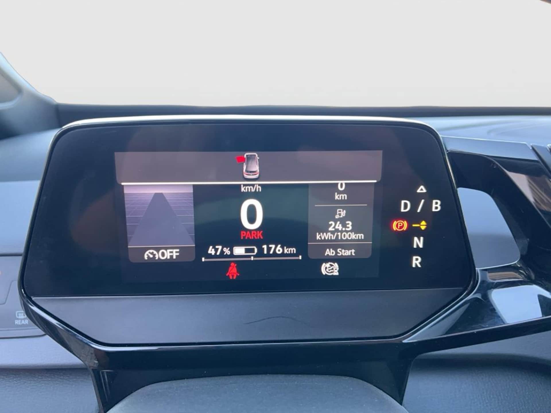 Volkswagen ID.3 Pro Performance