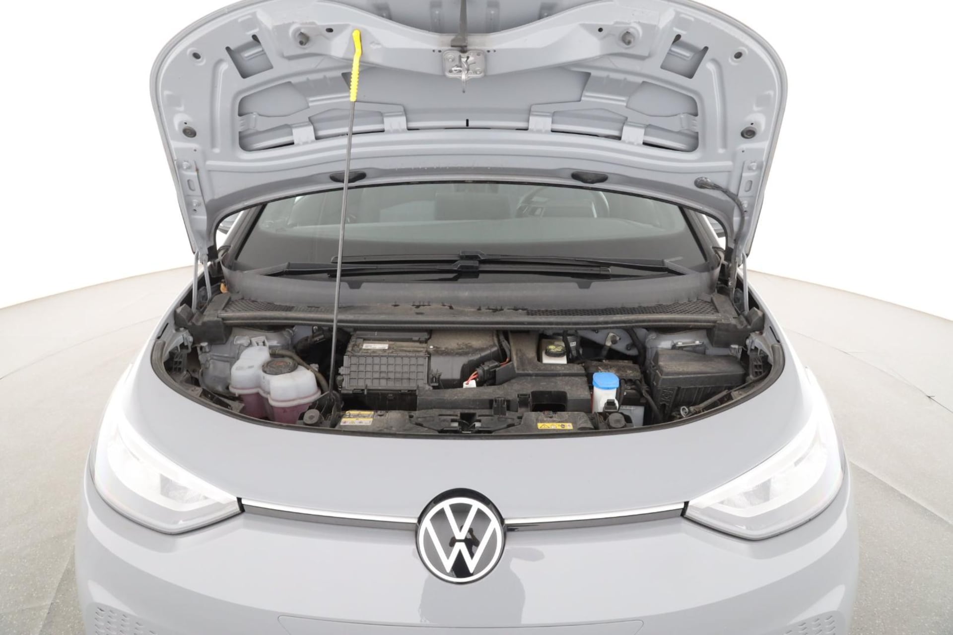 Volkswagen ID.3 Pro Performance