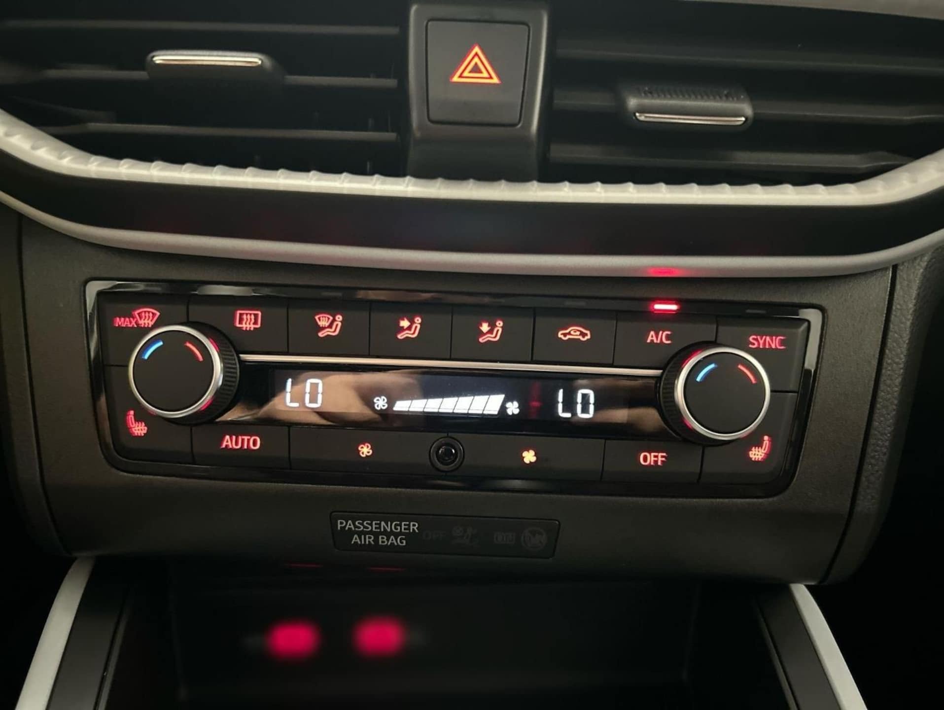 SEAT Arona Style