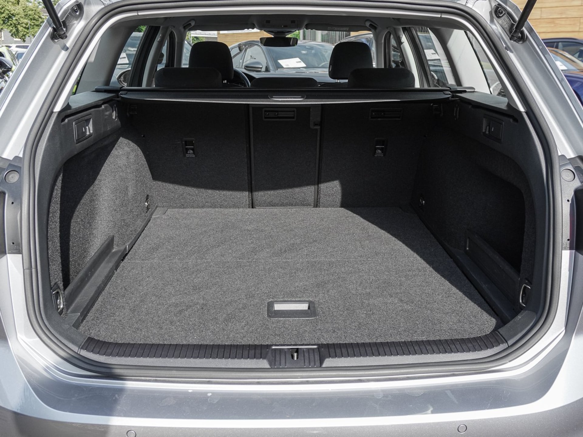 Volkswagen Passat Variant Conceptline