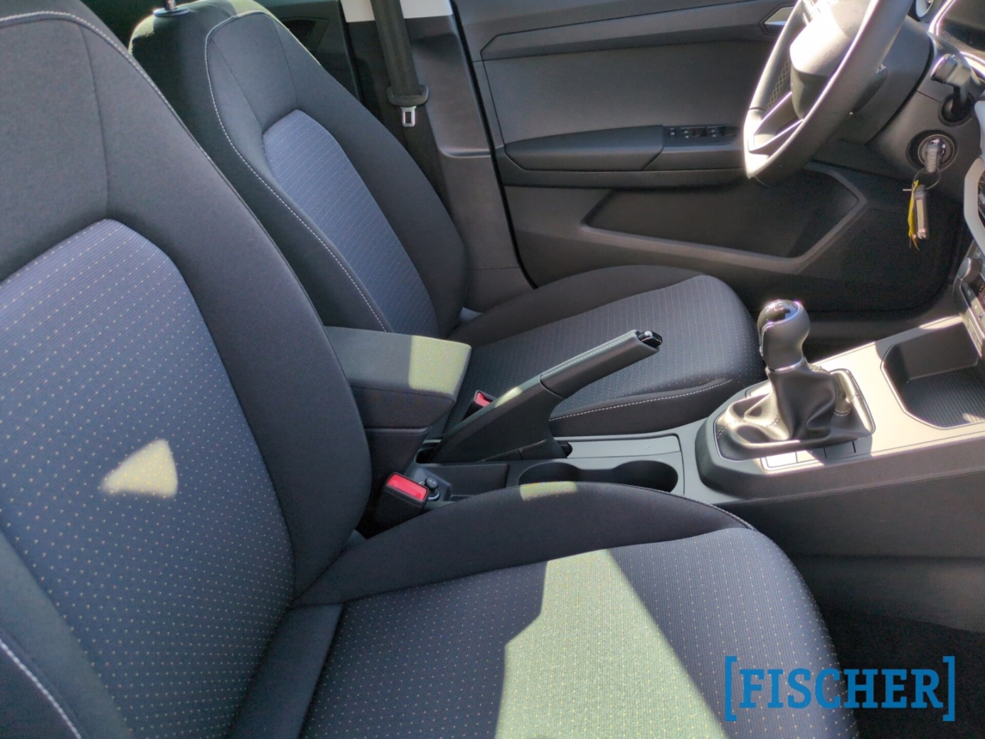 SEAT Ibiza Style