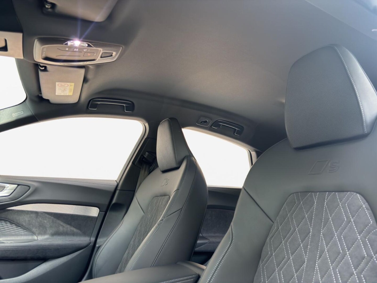 Audi A5 Limousine – Bild 10