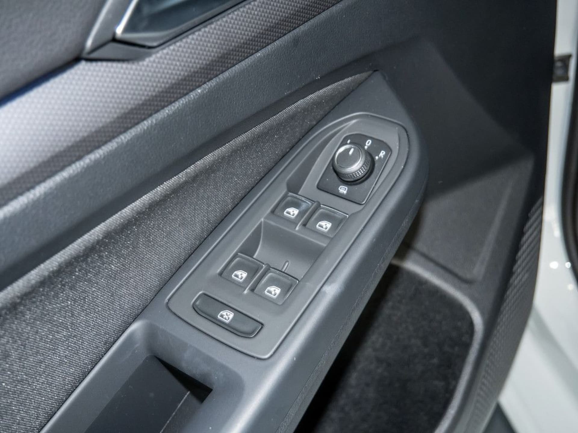 Volkswagen Golf Active