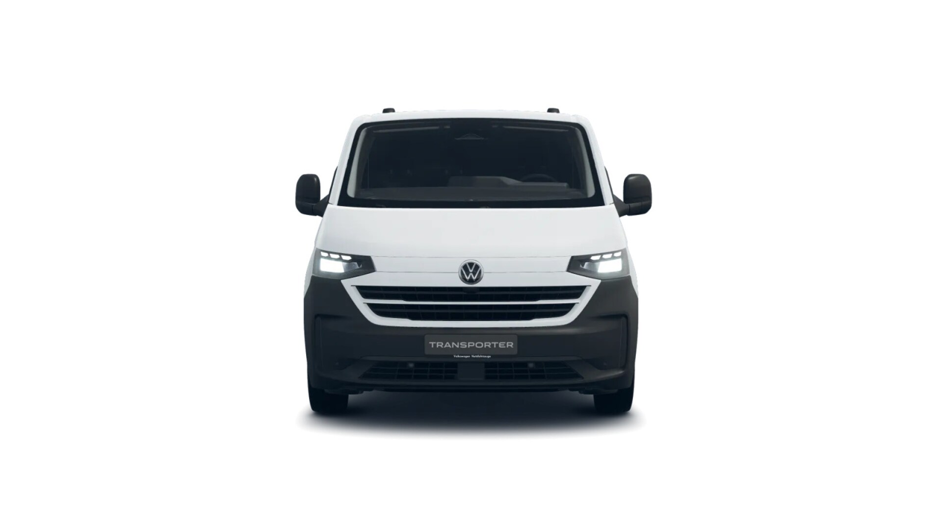 Volkswagen Transporter Kasten langer Radstand