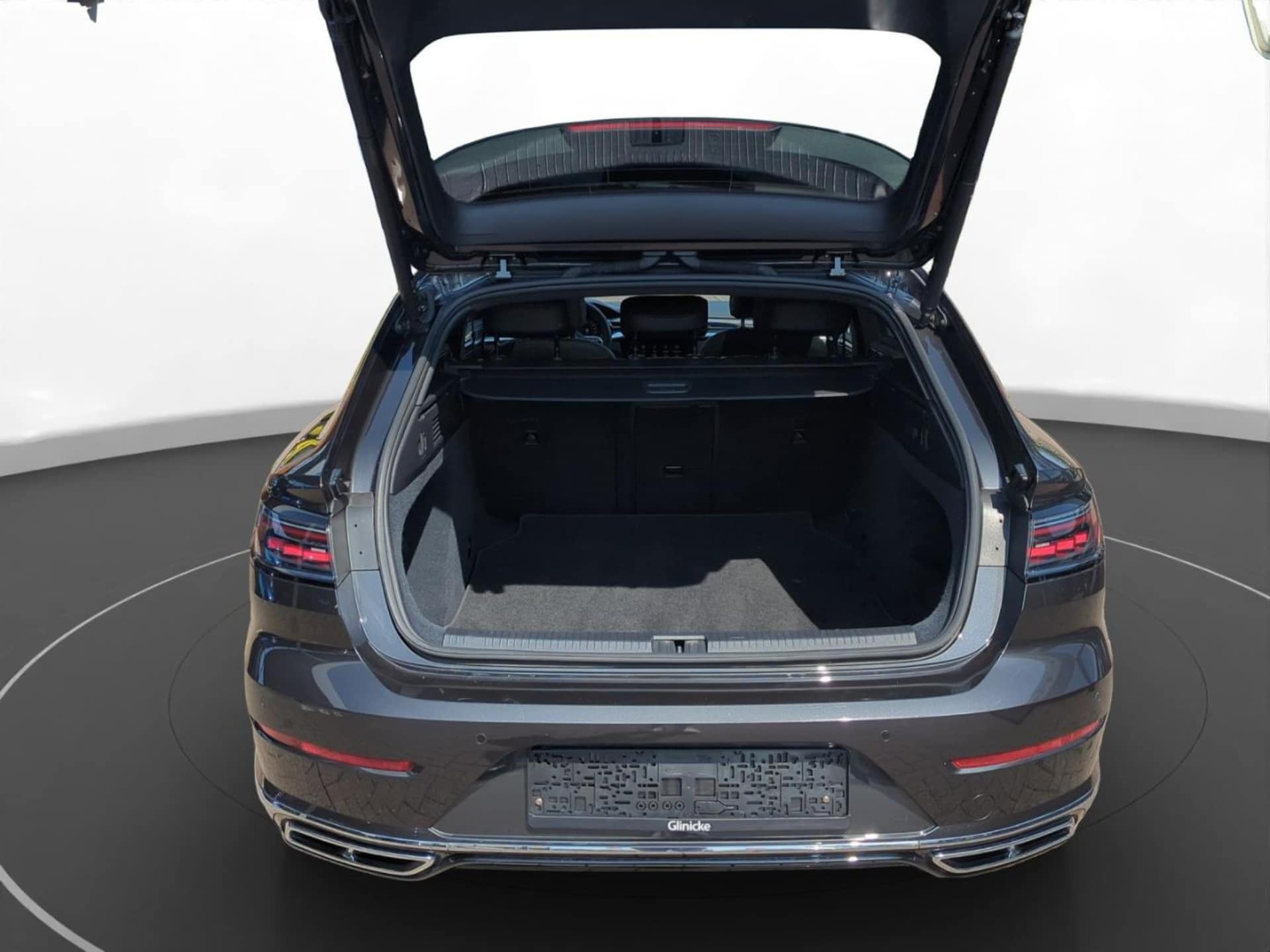 Volkswagen Arteon Shooting Brake R-Line