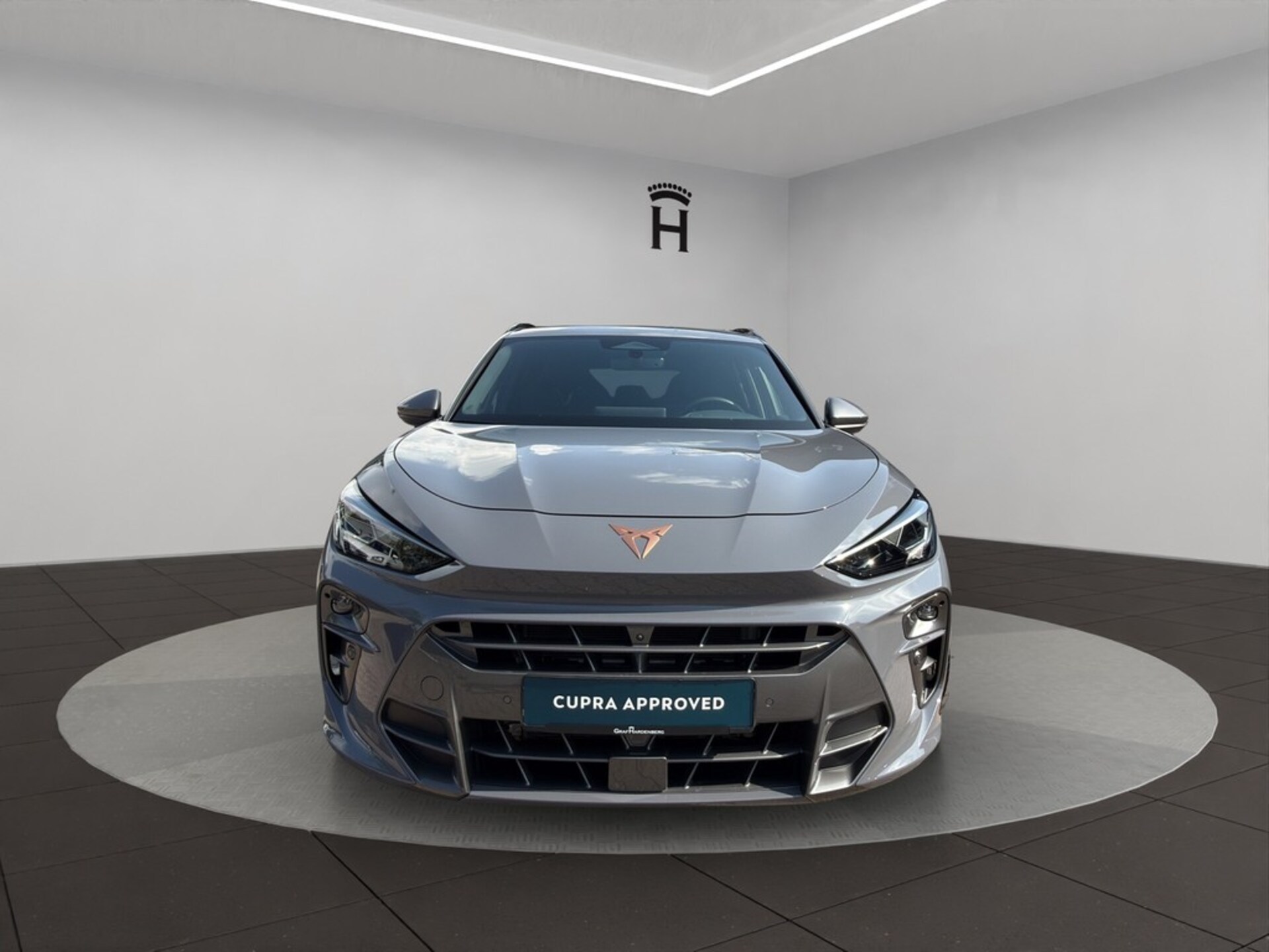 CUPRA Terramar VZ