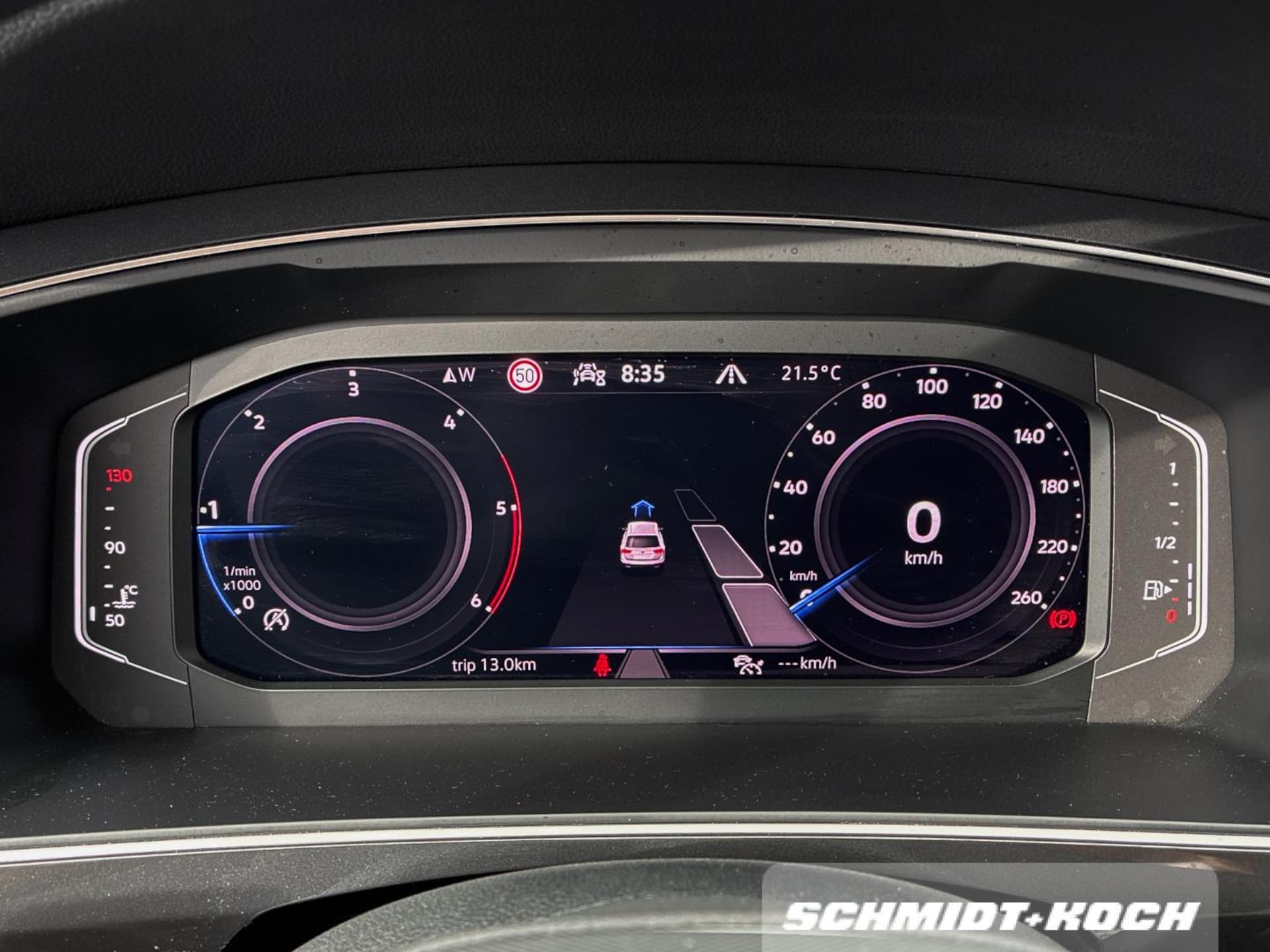 Volkswagen Tiguan Active