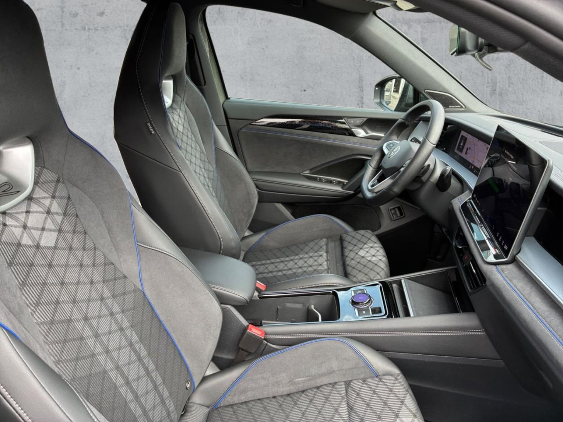 Volkswagen Tayron R-Line
