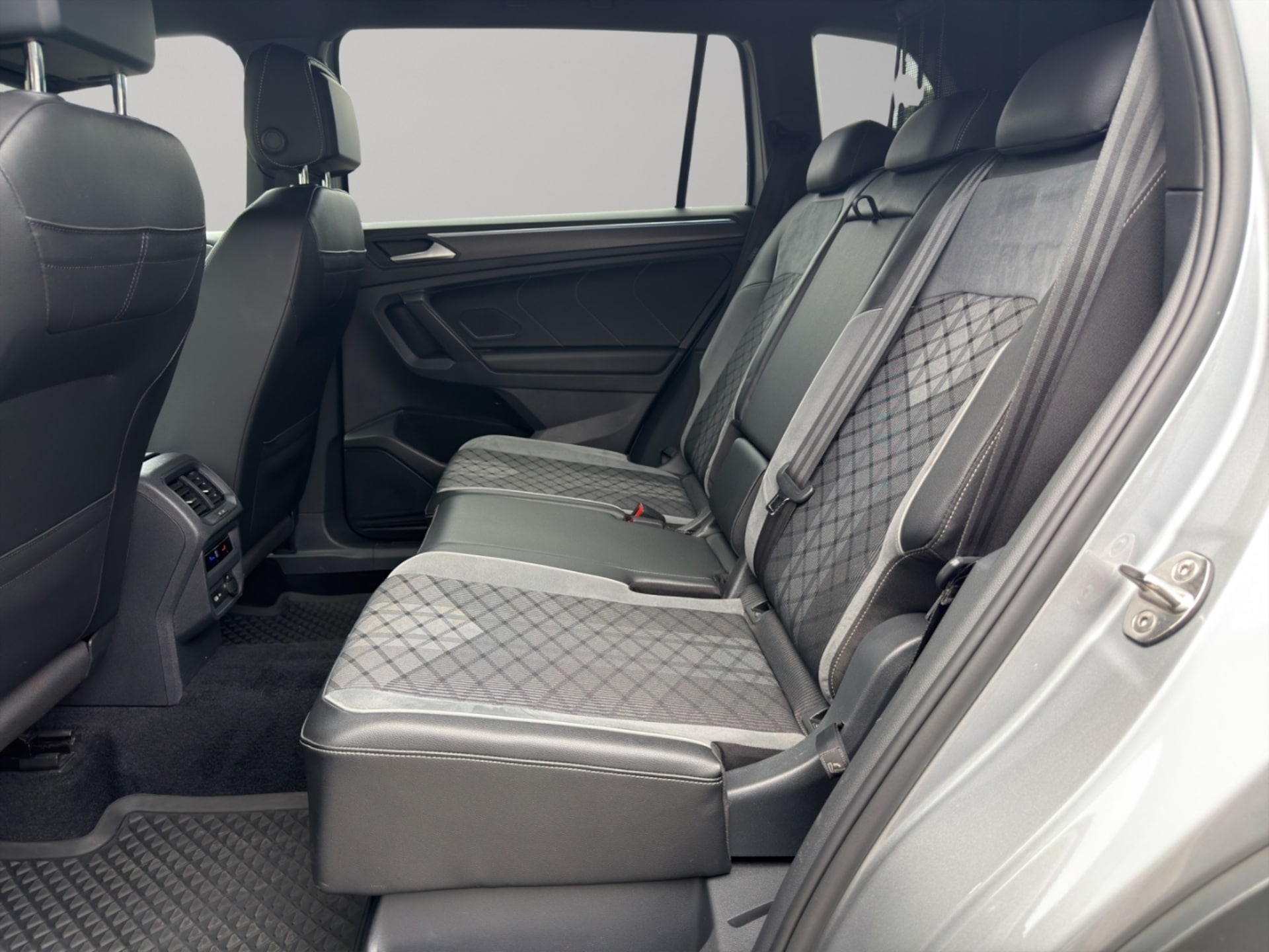 Volkswagen Tiguan Allspace R-Line