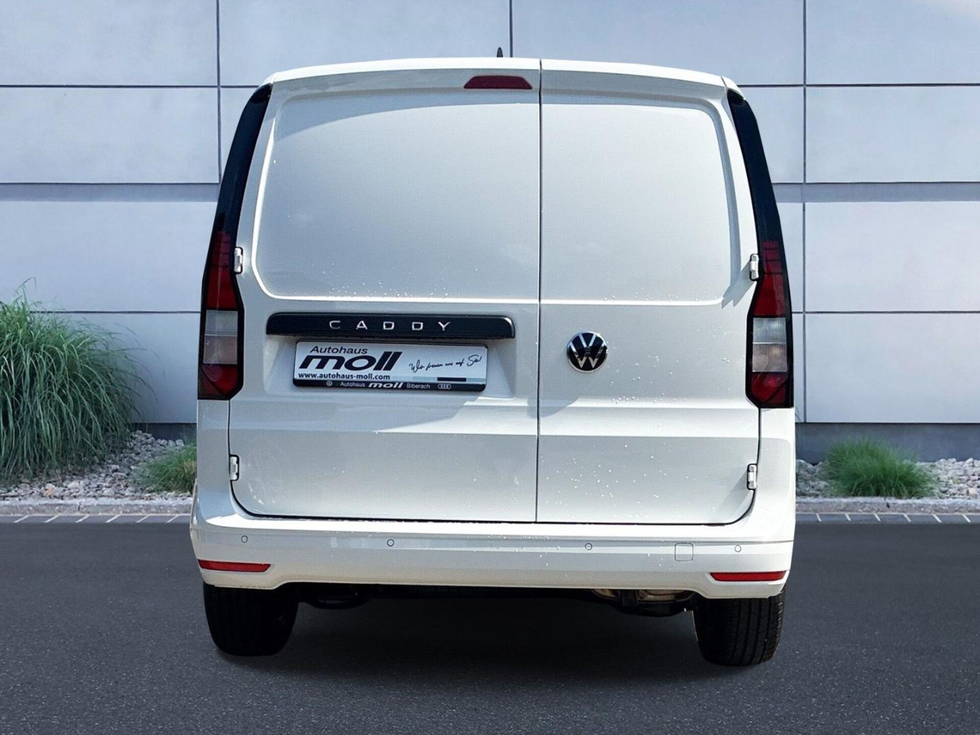 Volkswagen Caddy Cargo