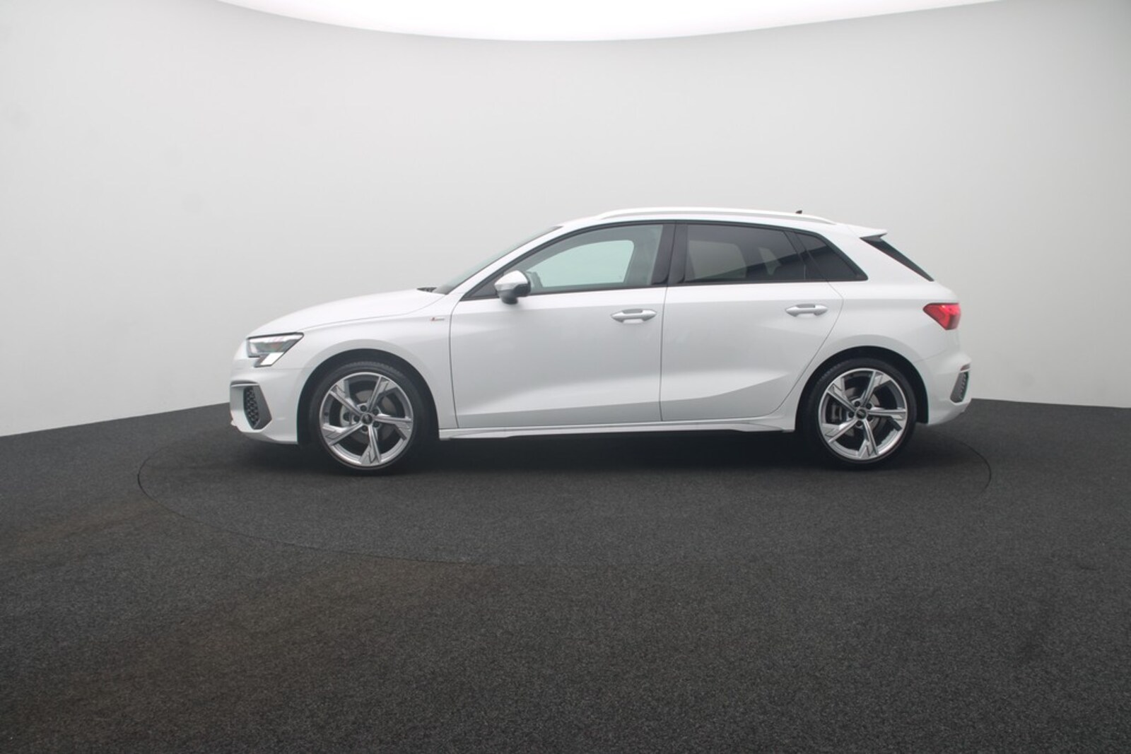 Audi A3 Sportback – Bild 2