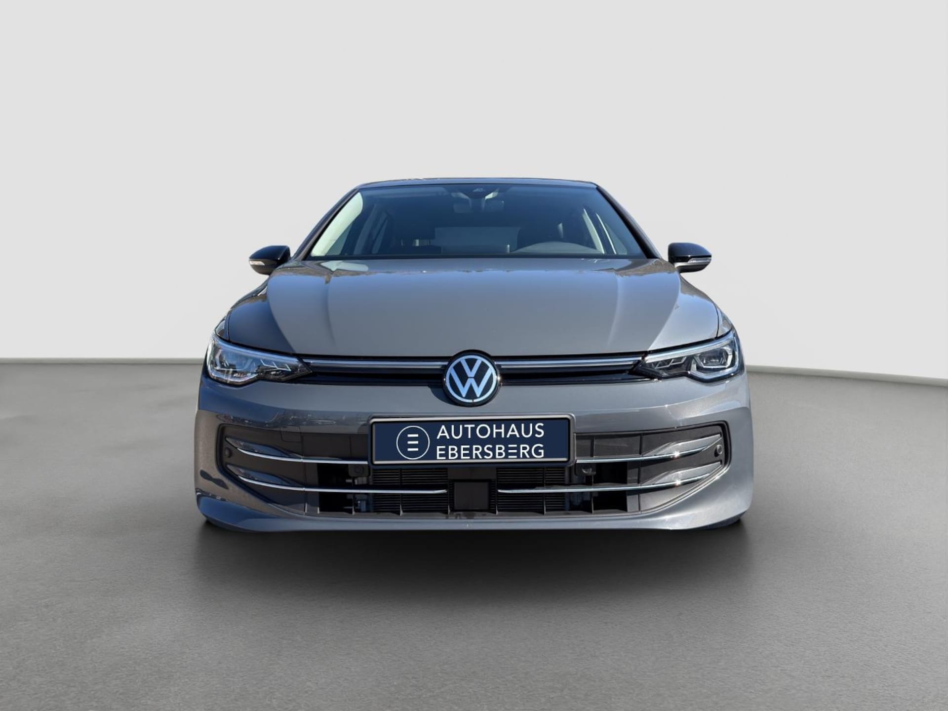 Volkswagen Golf Goal