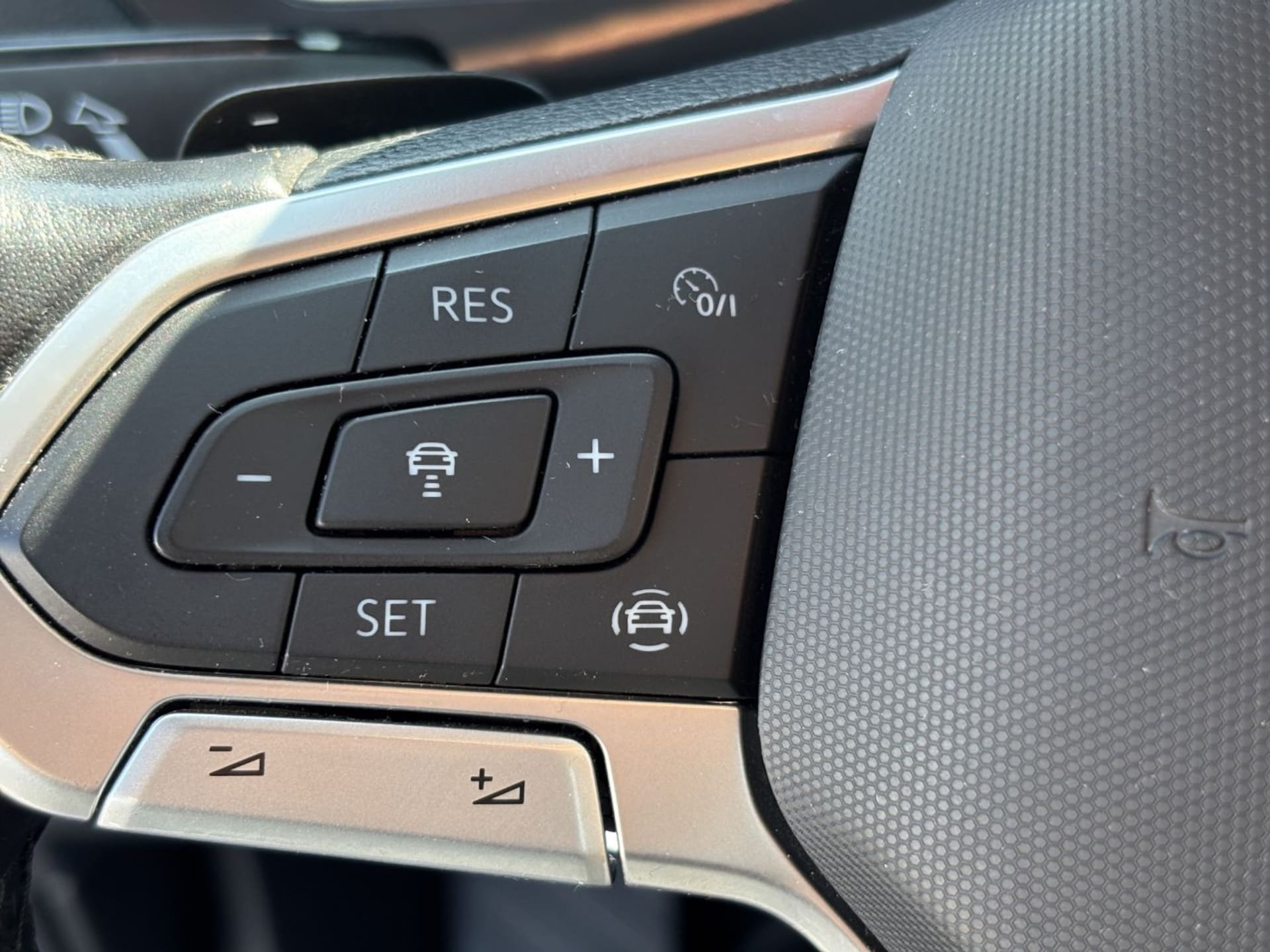 Volkswagen Tiguan Allspace Life