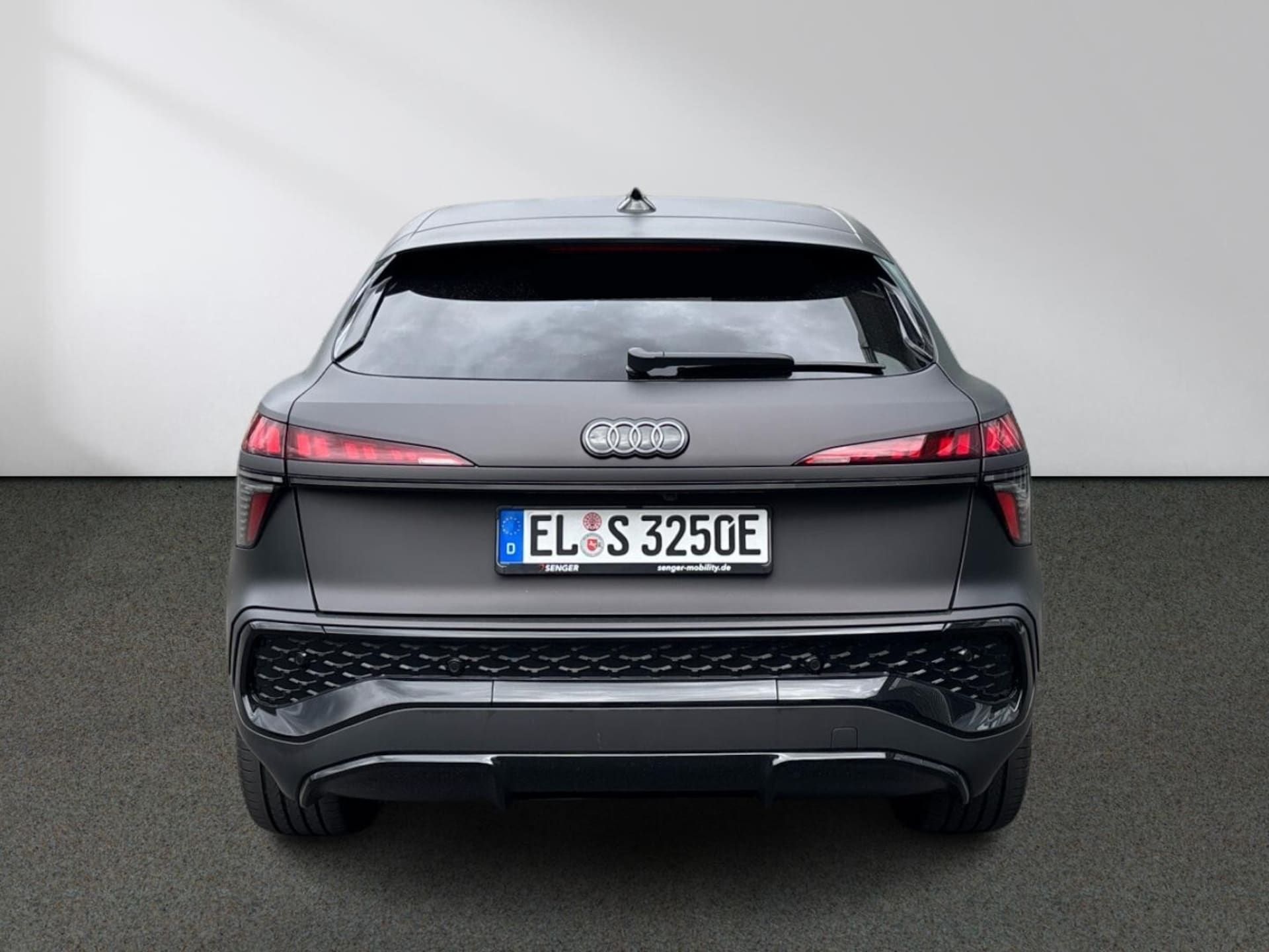 Audi Q3 Sportback e-hybrid