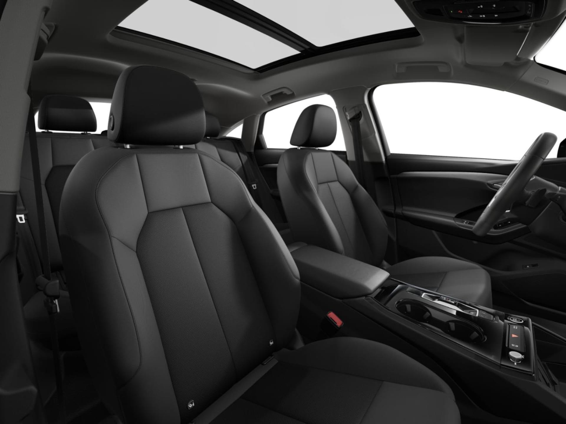 Audi Q6 Sportback e-tron