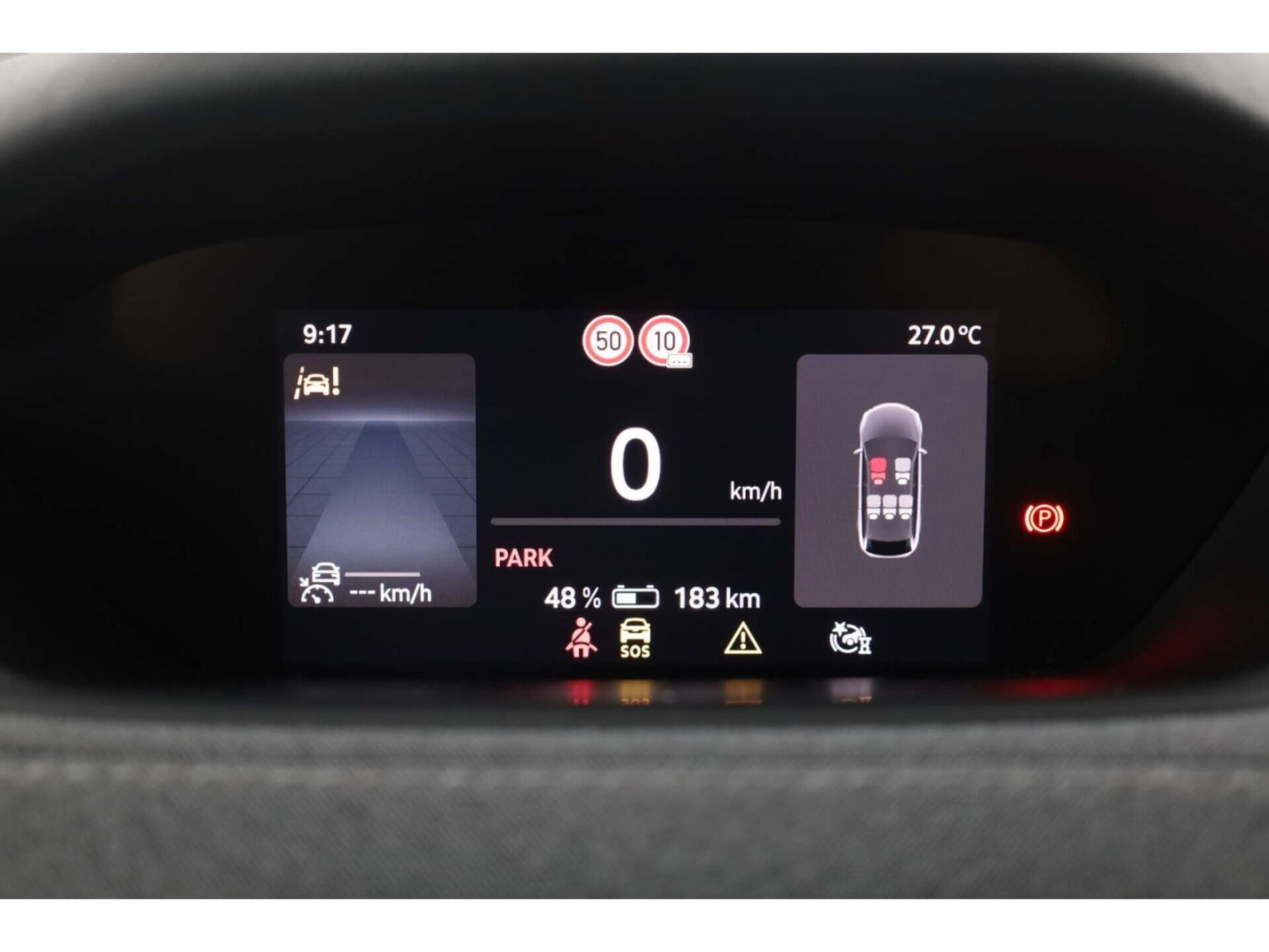 Skoda Enyaq Clever 85