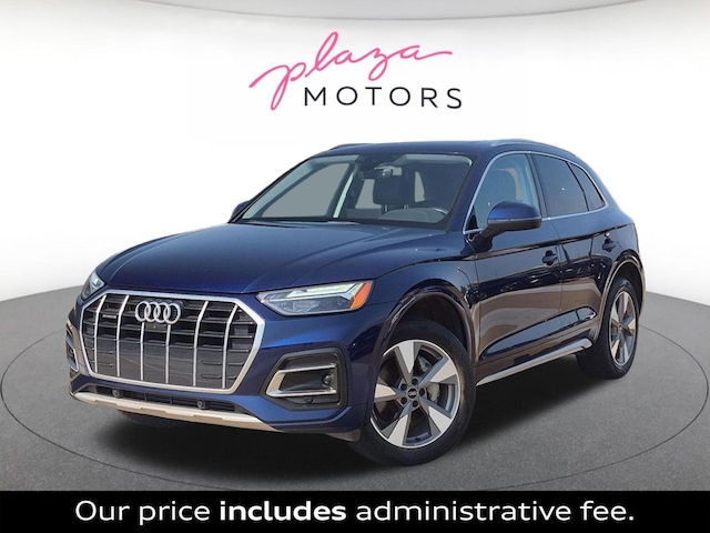2023 Audi Q5