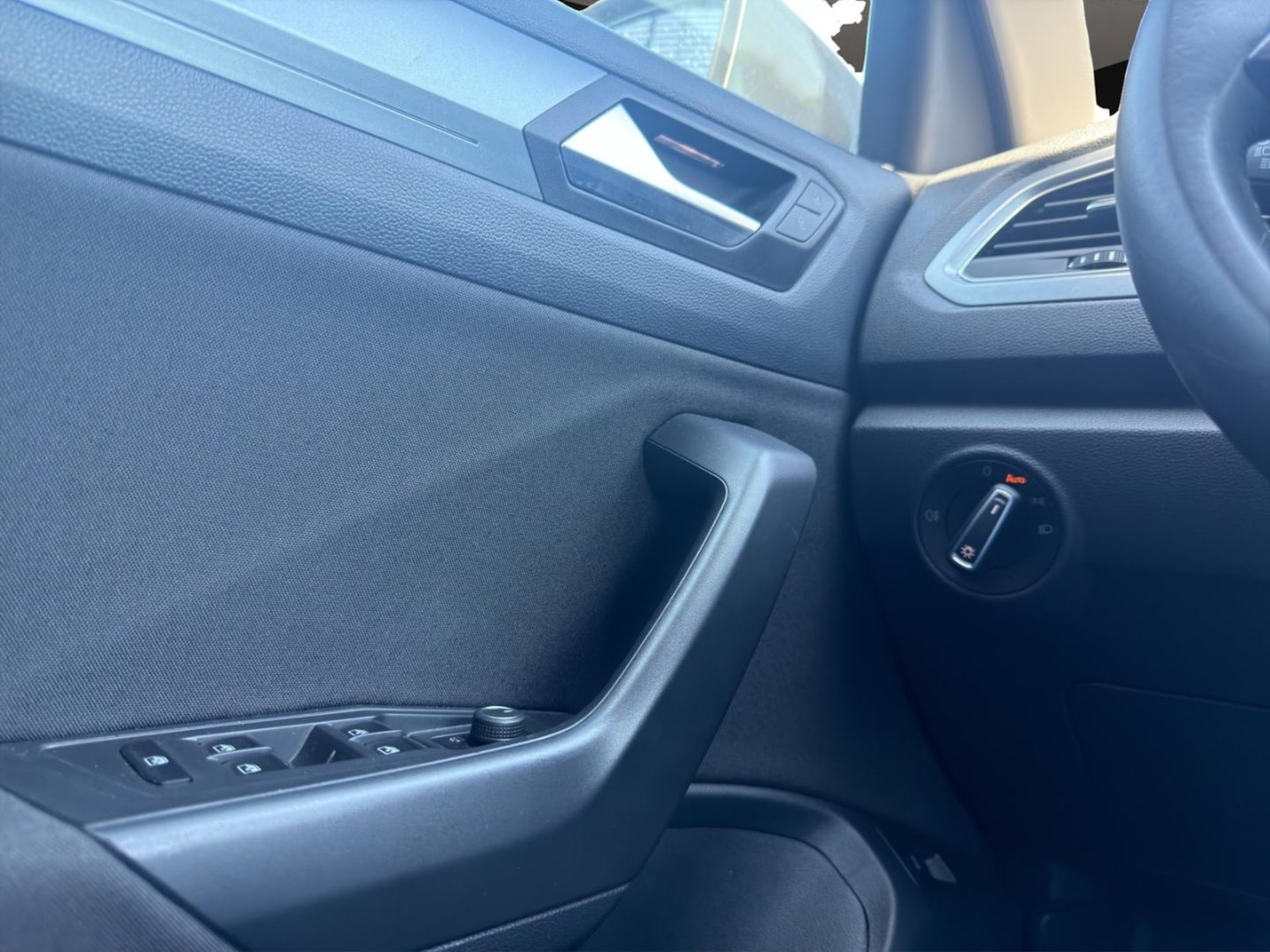 Volkswagen T-Roc Active