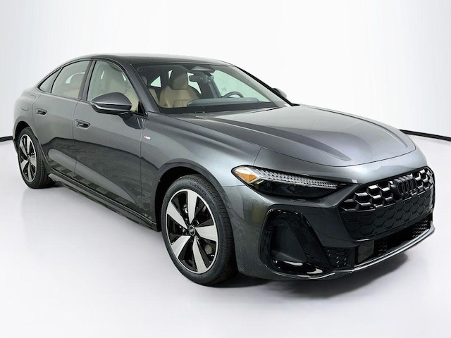 2026 Audi A5 Sedan