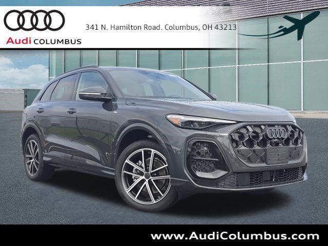2026 Audi Q5